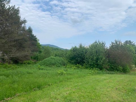 VT Route 118 2C Belvidere VT 05442