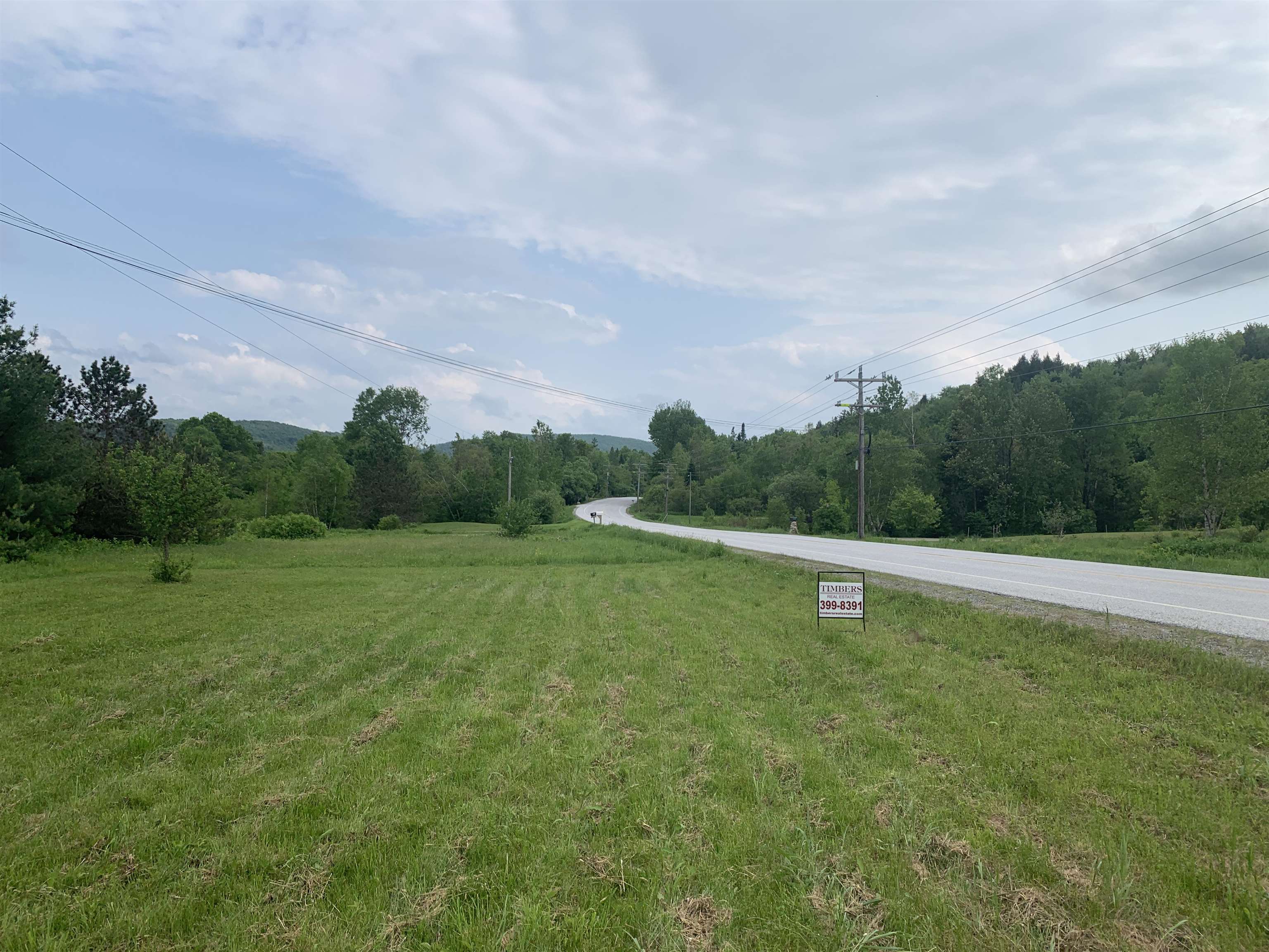 VT Route 118 2C