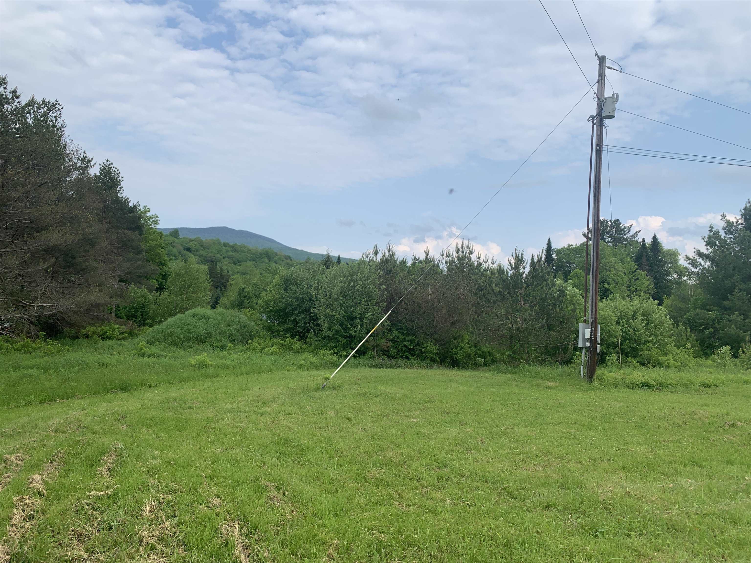 VT Route 118 2C