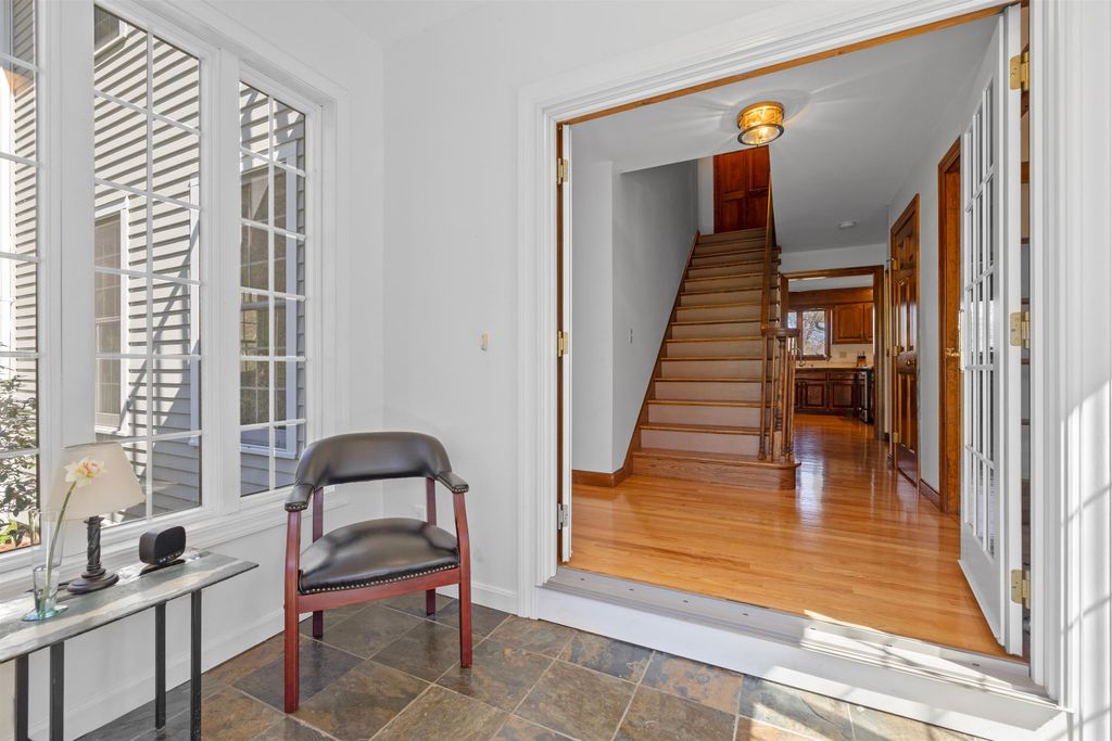 Photo of 60 Cambridge Road, Hampstead, NH 03841 (MLS # 5086235)