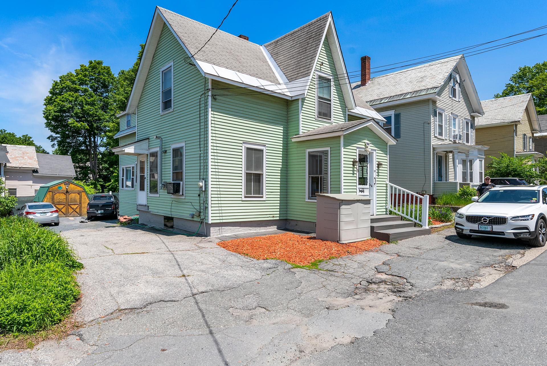 89 Summer Street