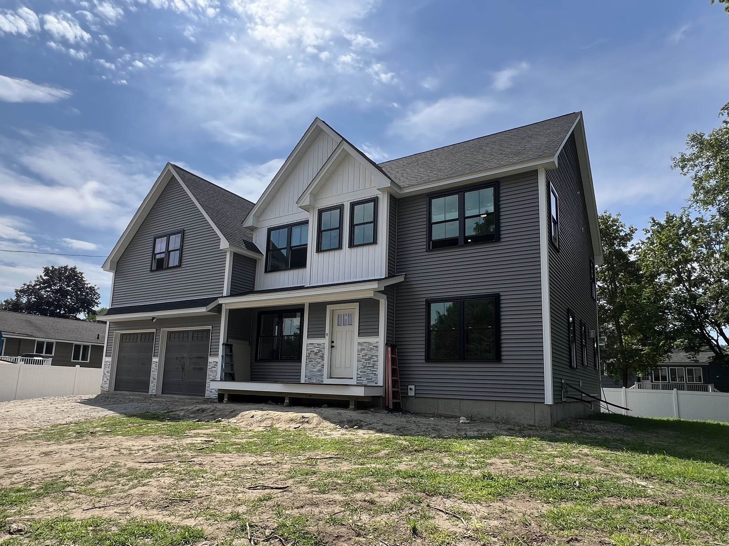 8 Senter Street