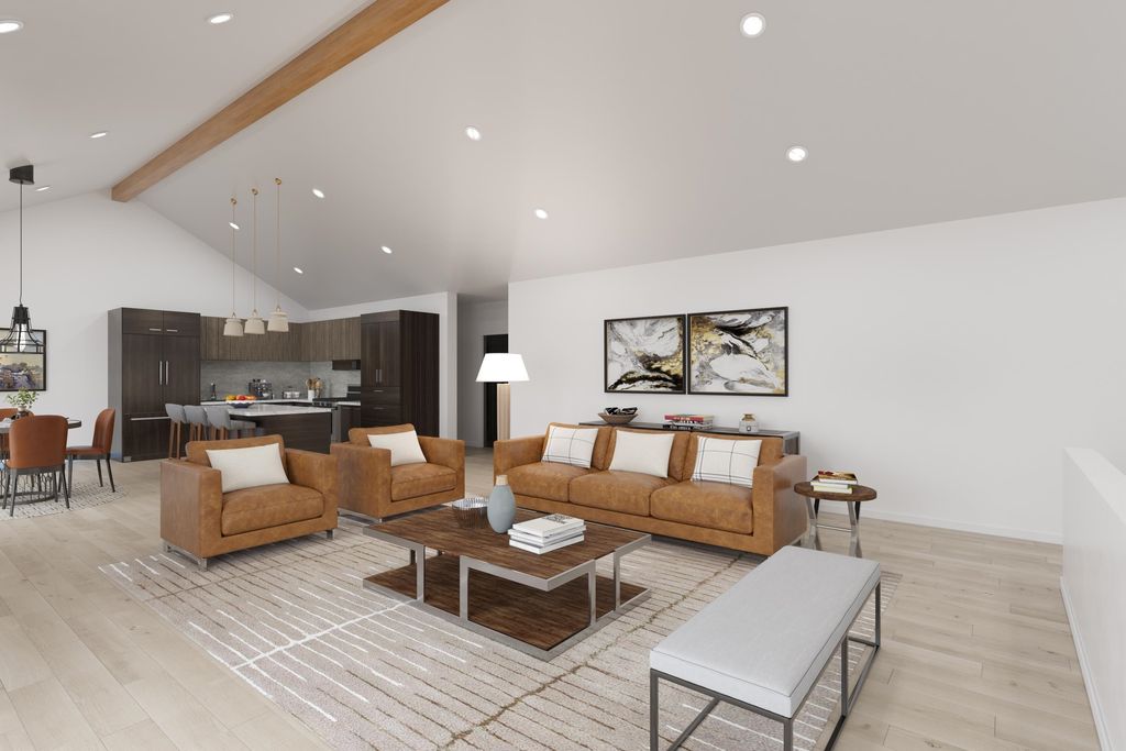 Photo of 1072 State Route 49, Thornton, NH 03285 (MLS # 5072999)