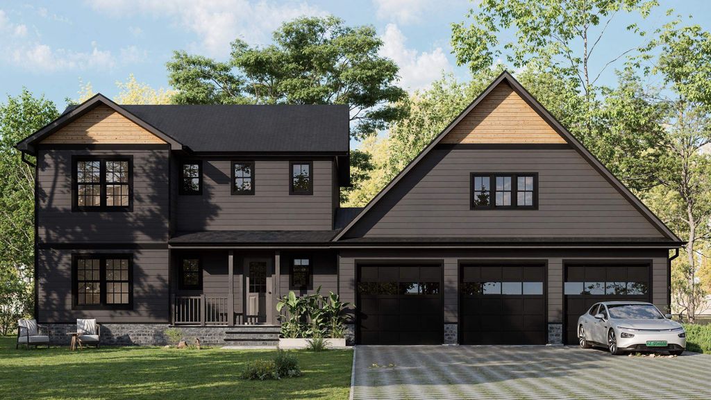 Photo of 1072 State Route 49, Thornton, NH 03285 (MLS # 5072999)