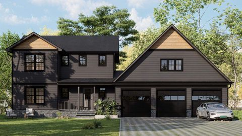 1072 State Route 49 Thornton NH 03285