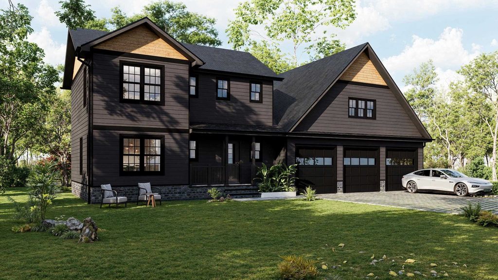 Photo of 1072 State Route 49, Thornton, NH 03285 (MLS # 5072999)