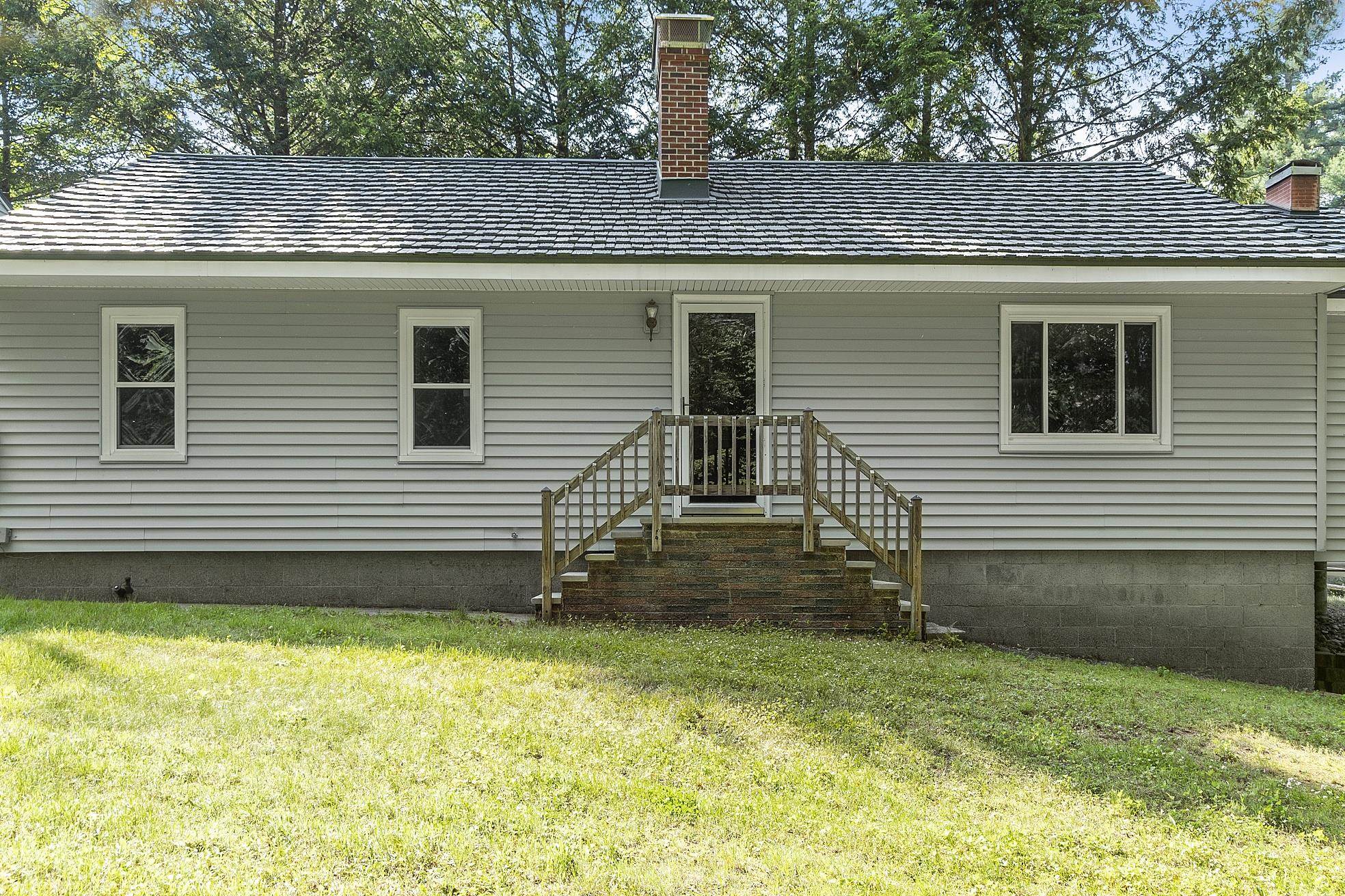 27 Mason Road