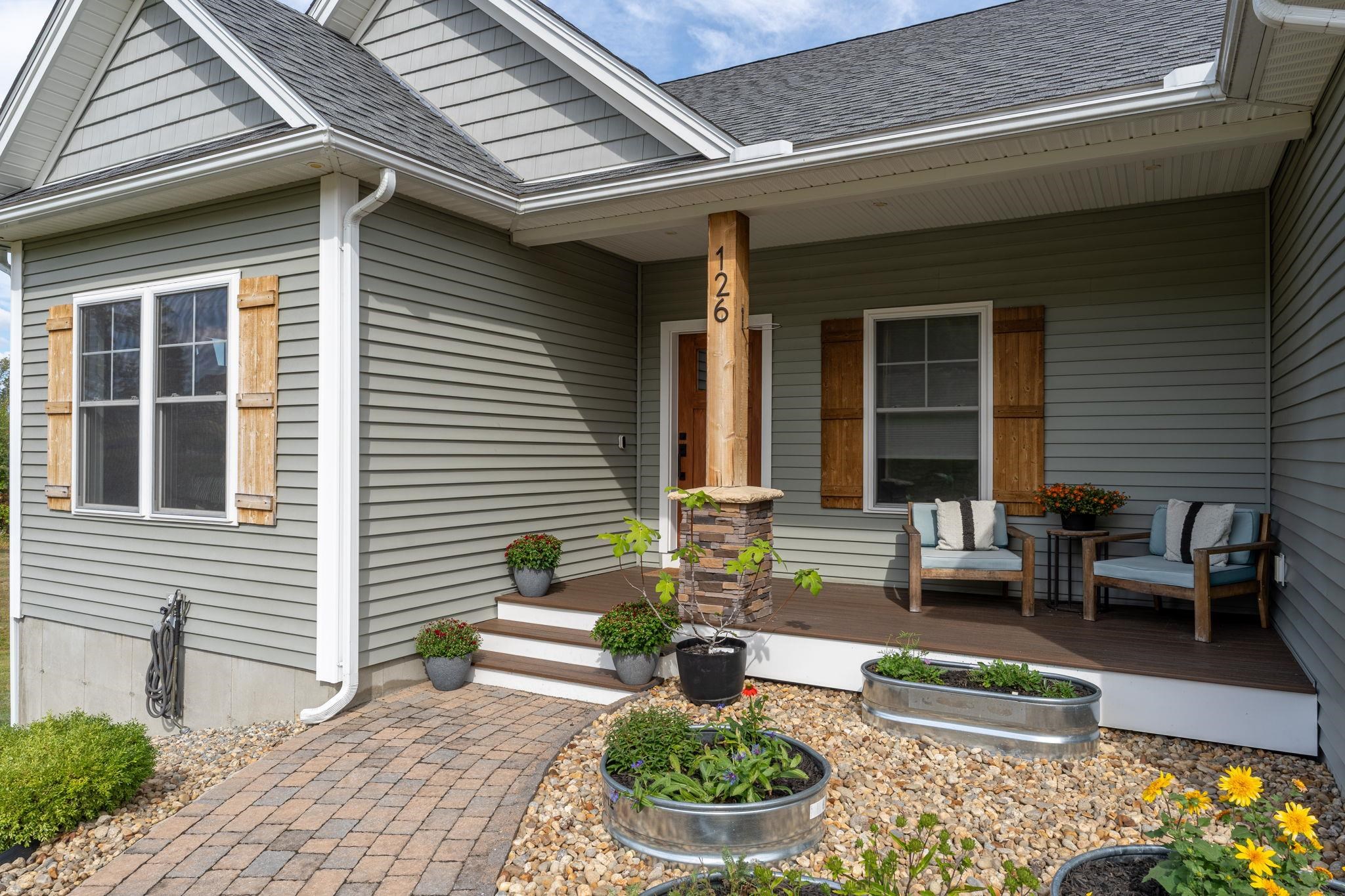 126 Boynton Hill Road