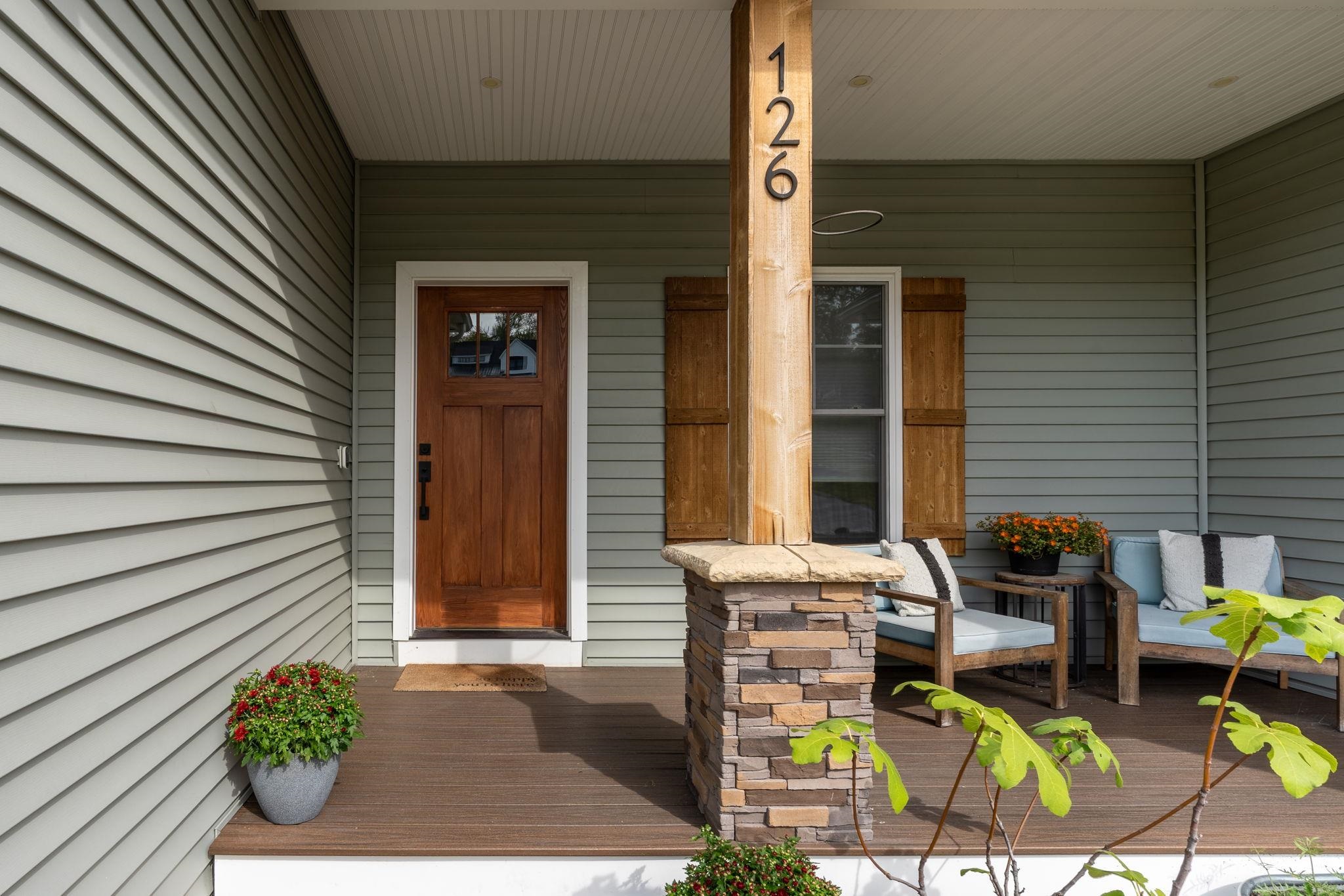 126 Boynton Hill Road