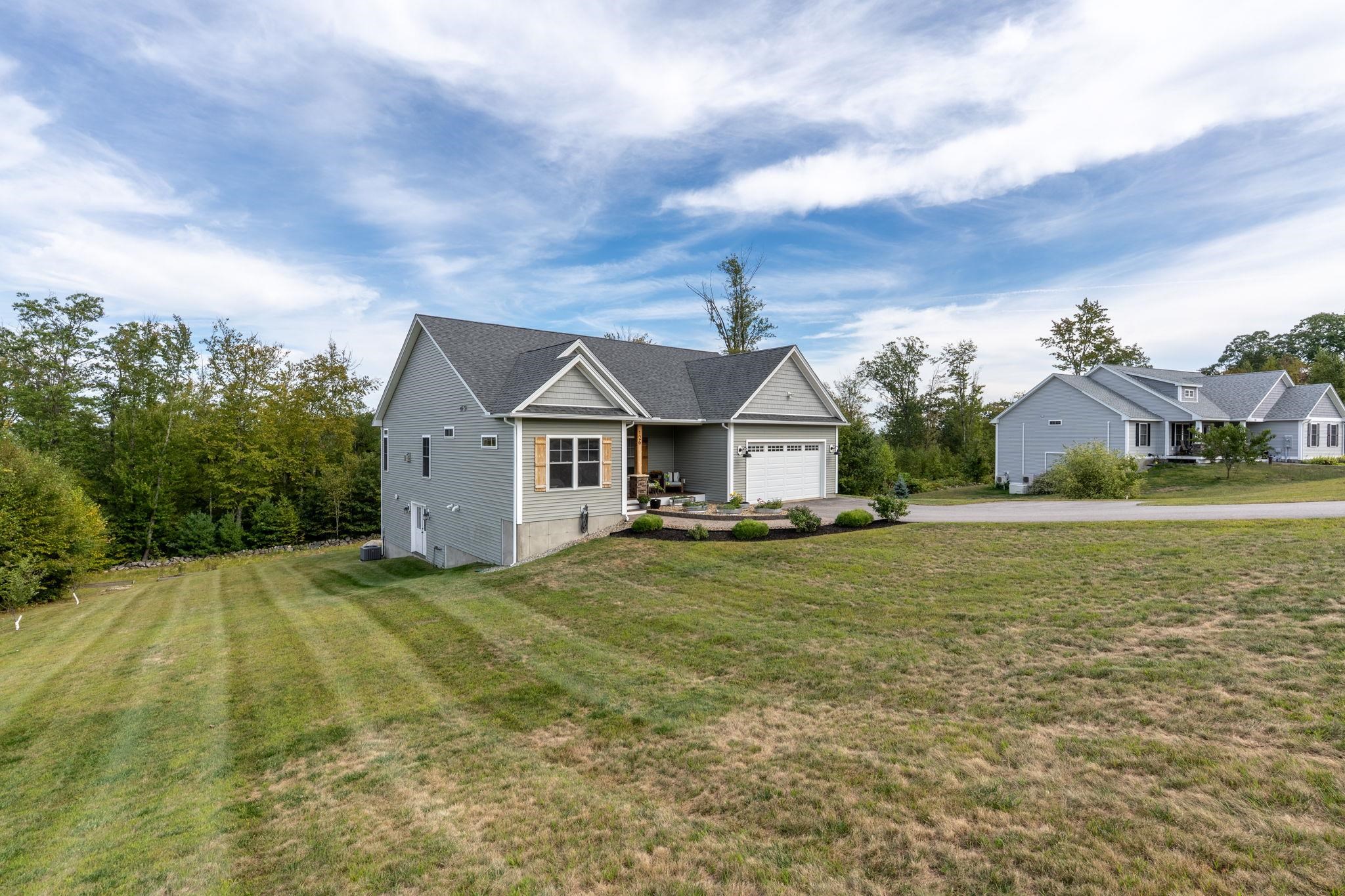 126 Boynton Hill Road