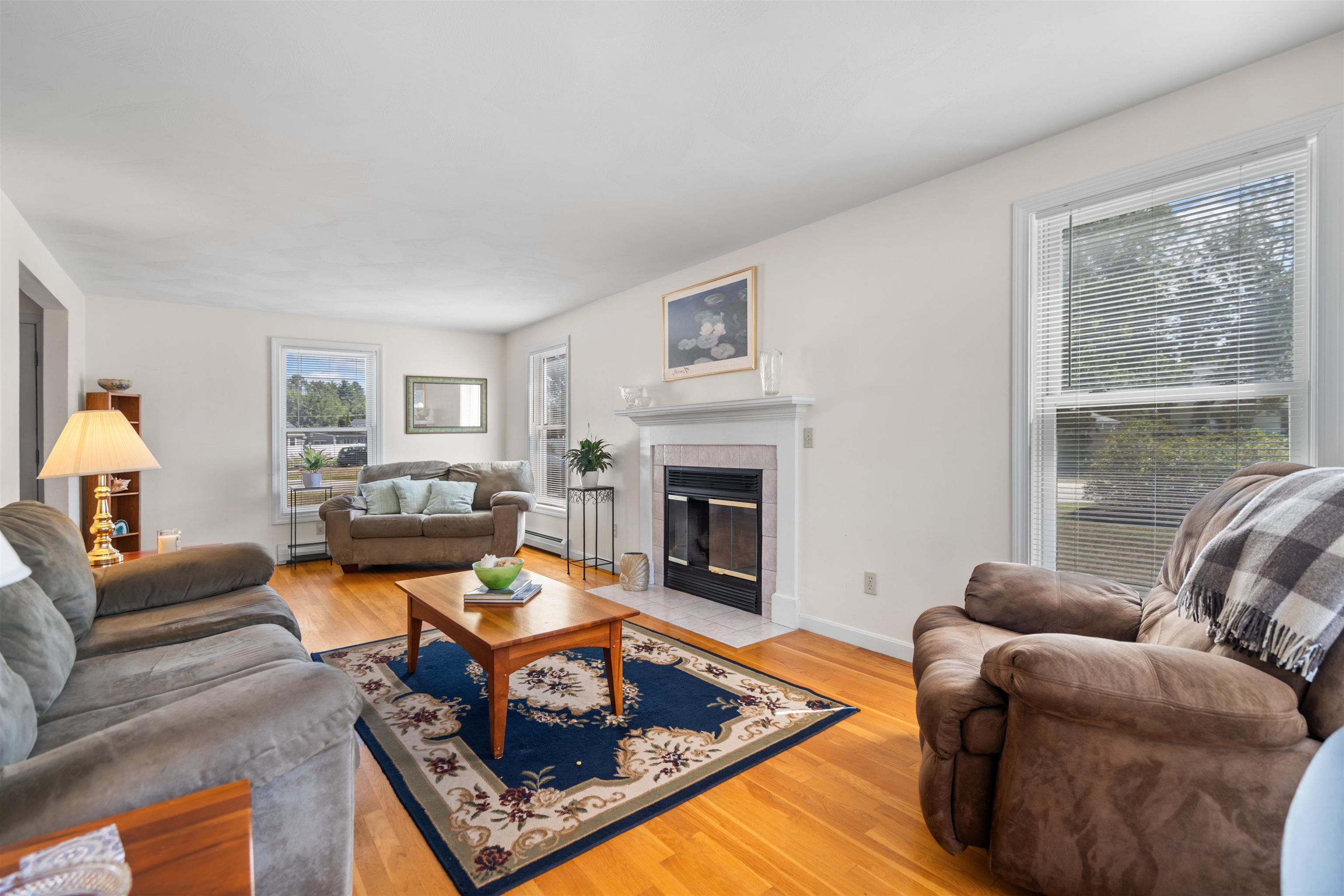 14 Plummer Road