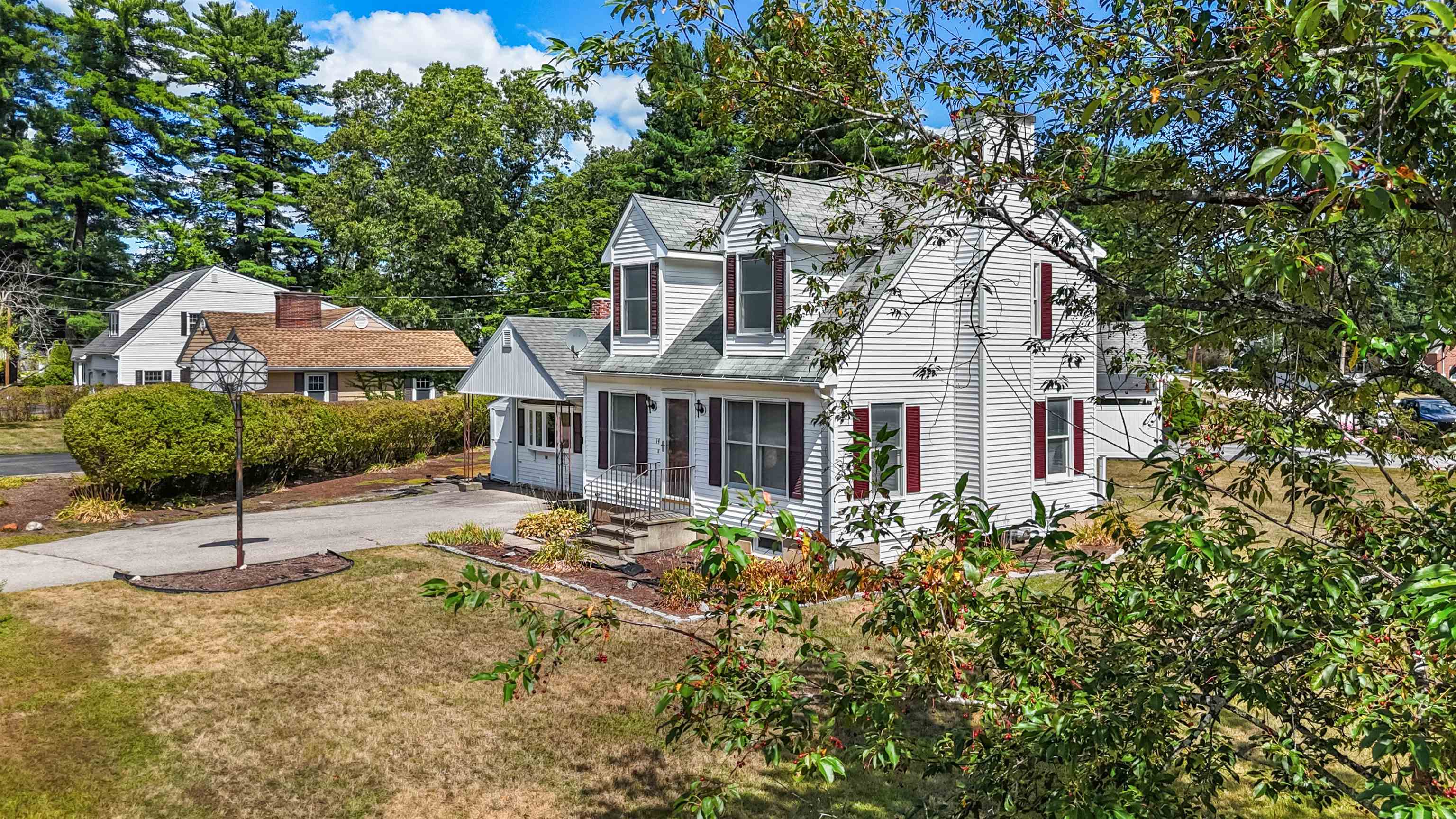 14 Plummer Road