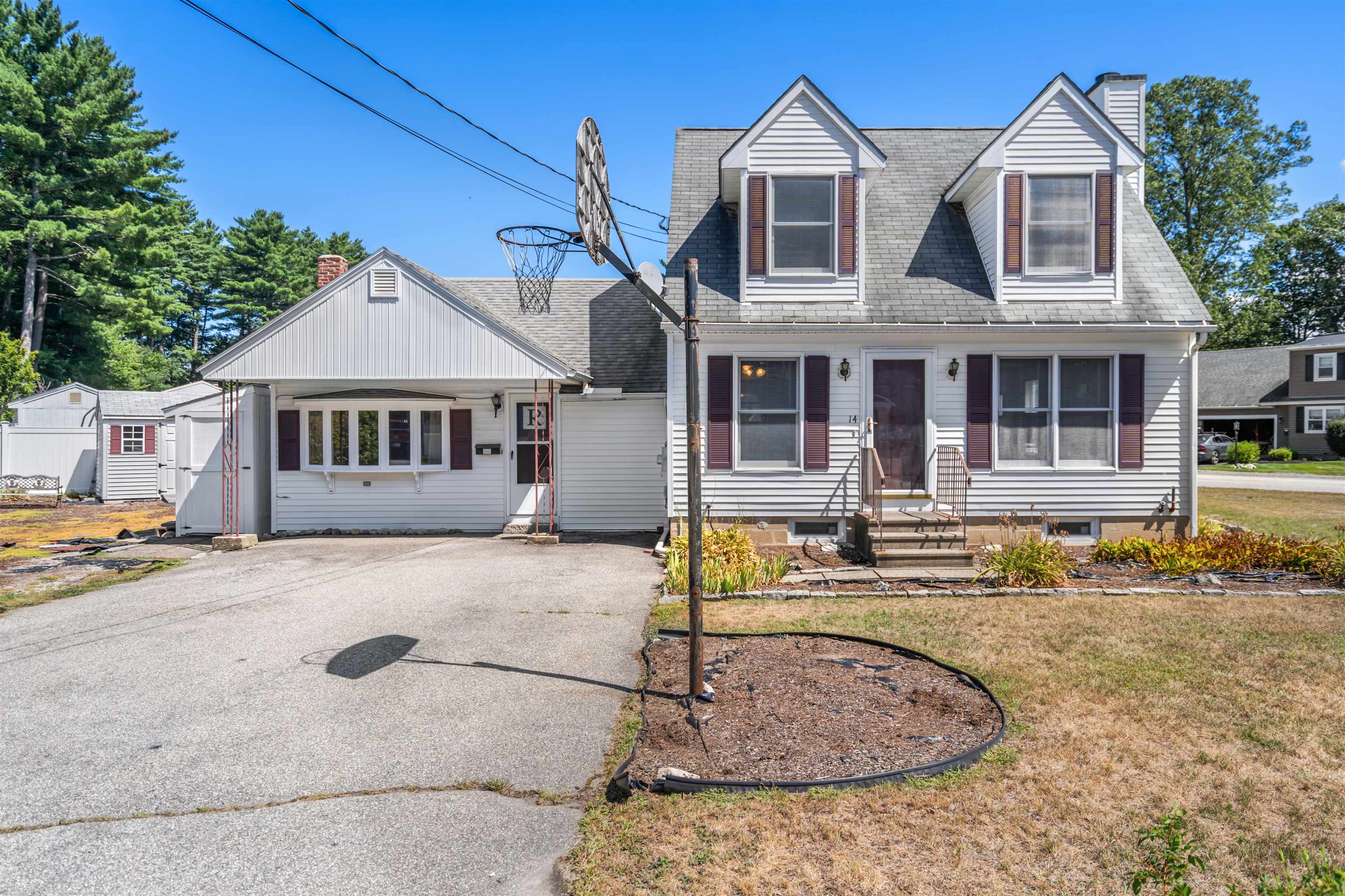 14 Plummer Road