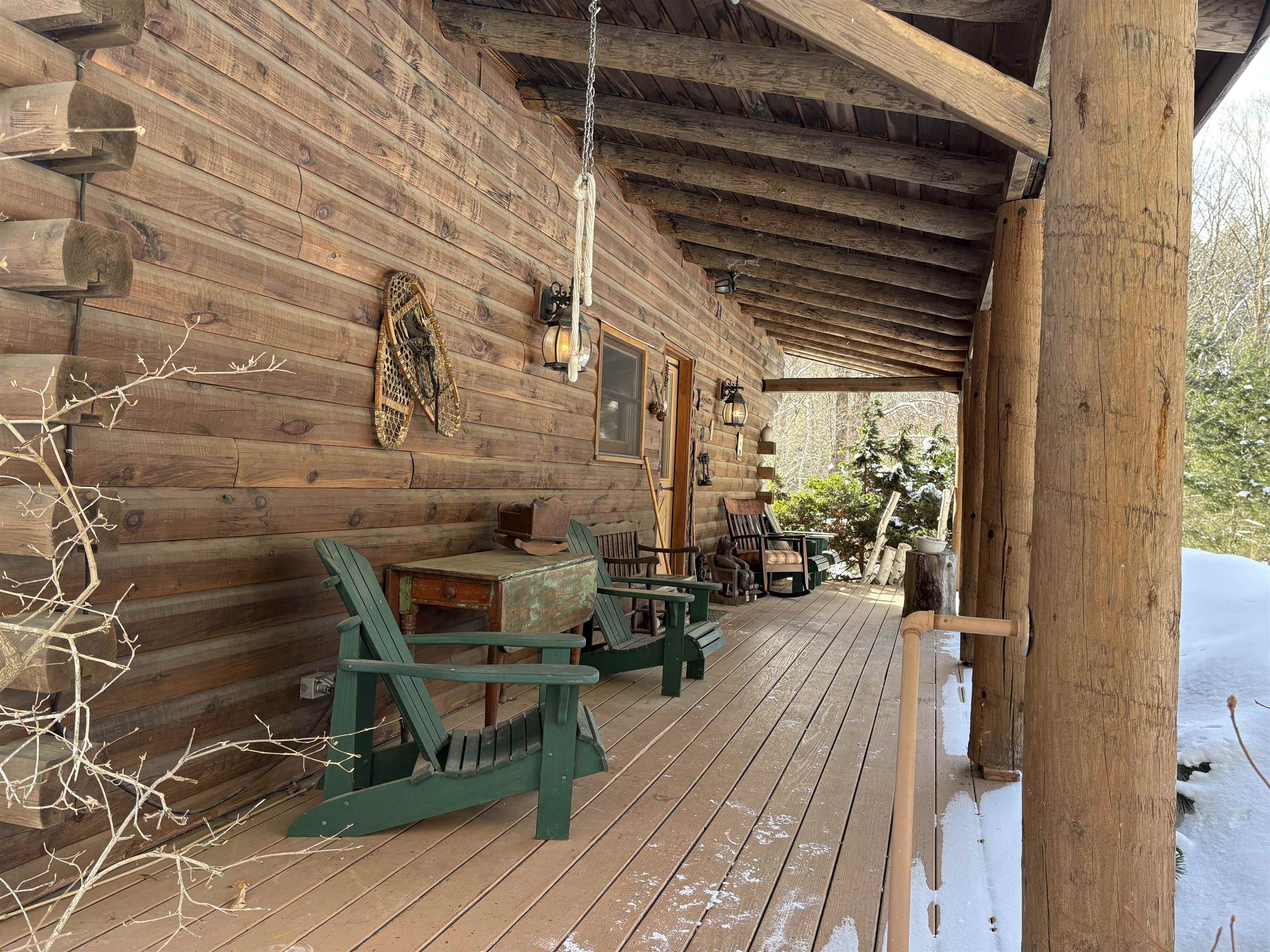 2451 Camp Brook Road