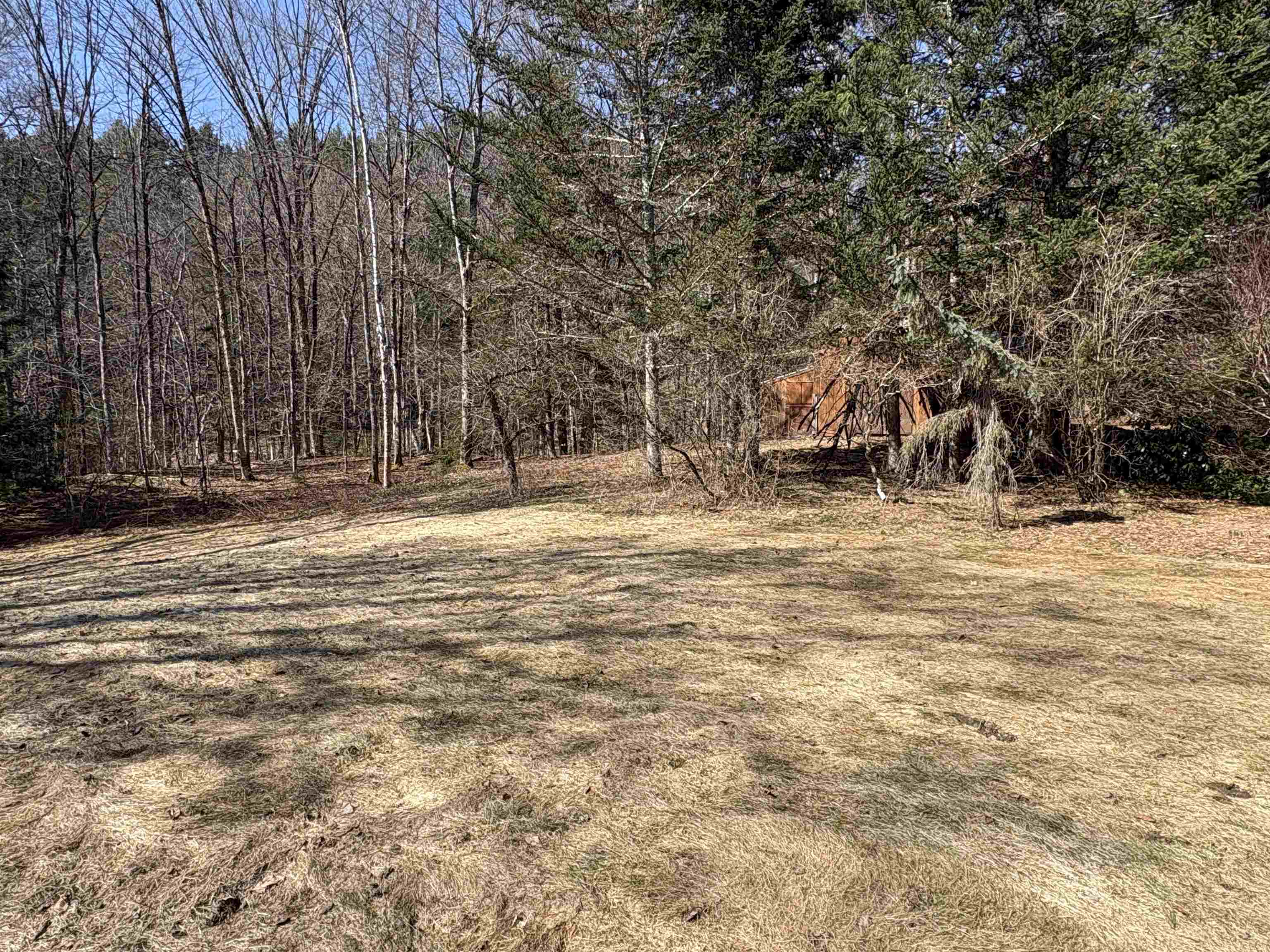 2451 Camp Brook Road