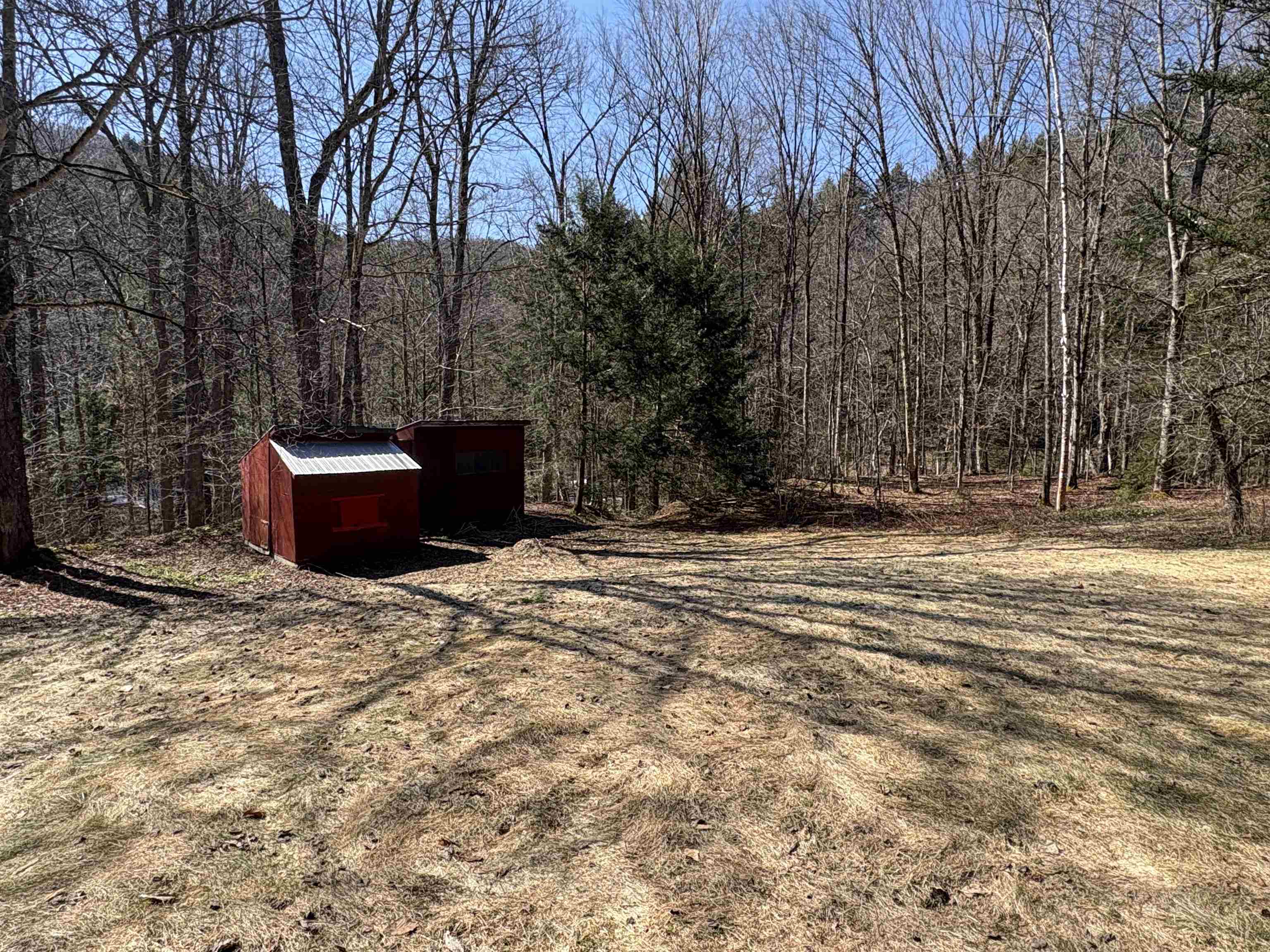 2451 Camp Brook Road