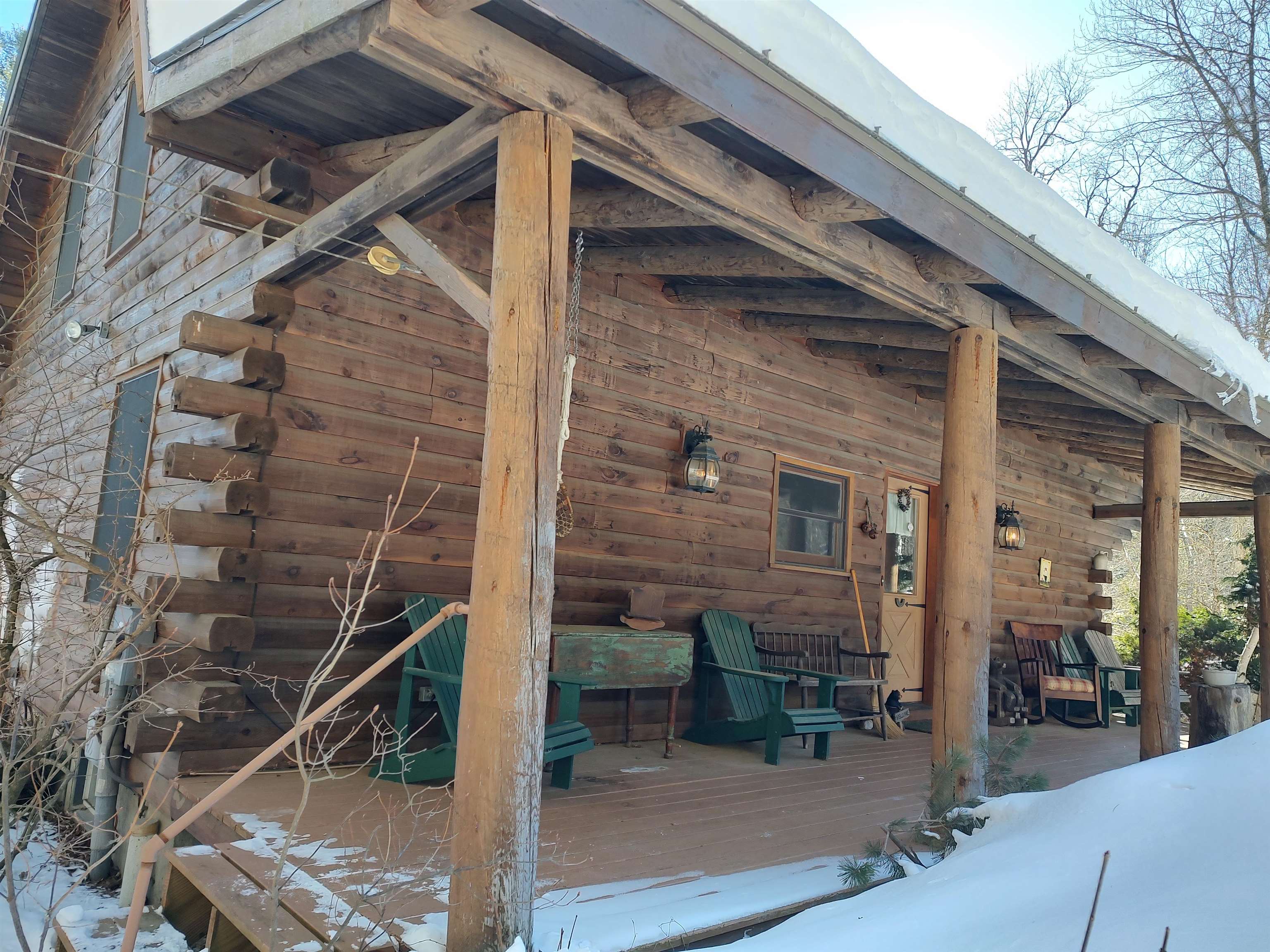 2451 Camp Brook Road