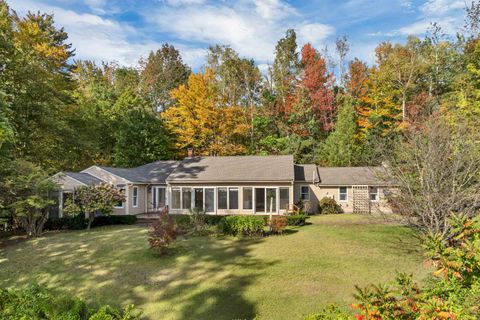 23 Cider Mill Drive Campton NH 03223