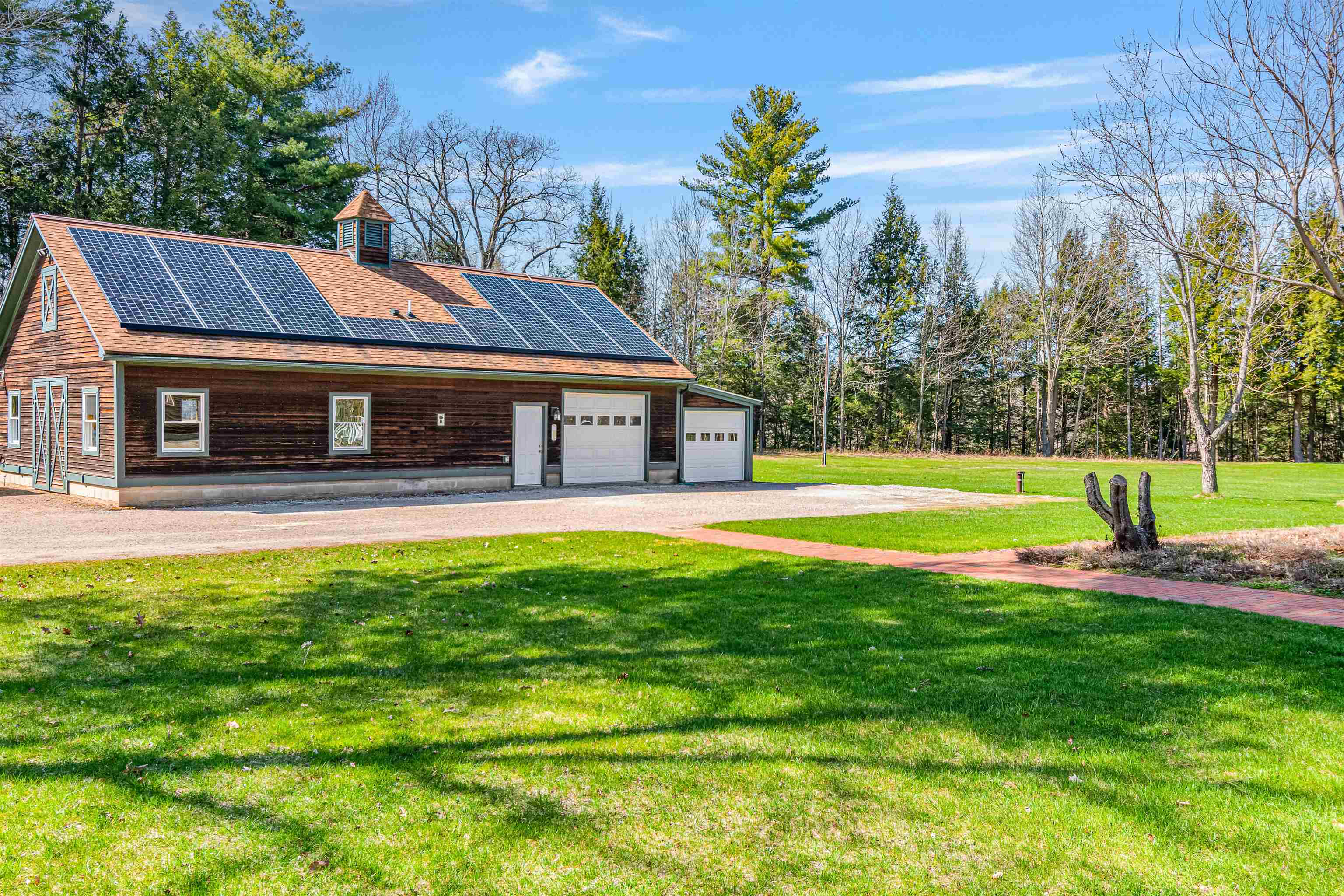 5 Pine Harbor Road
