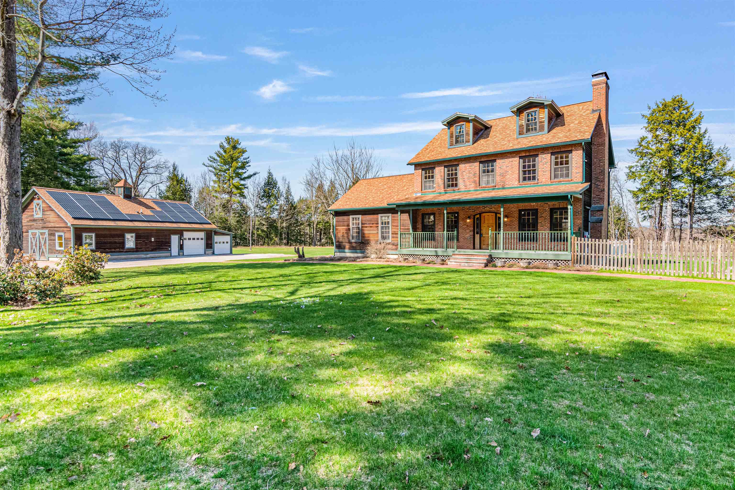 5 Pine Harbor Road