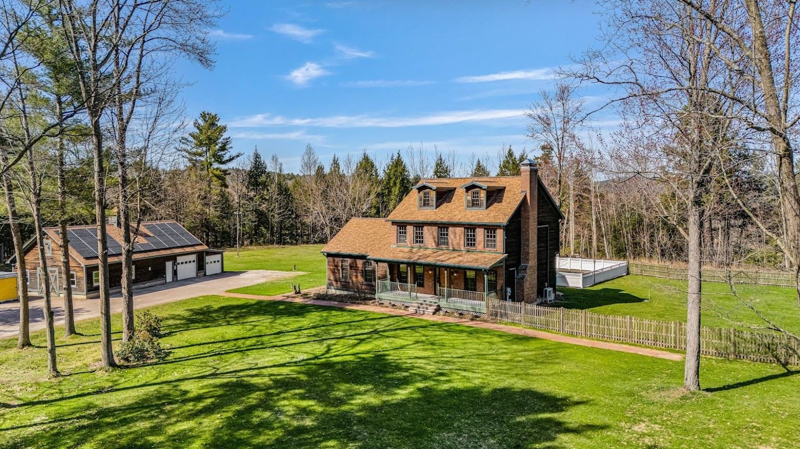 5 Pine Harbor Road
