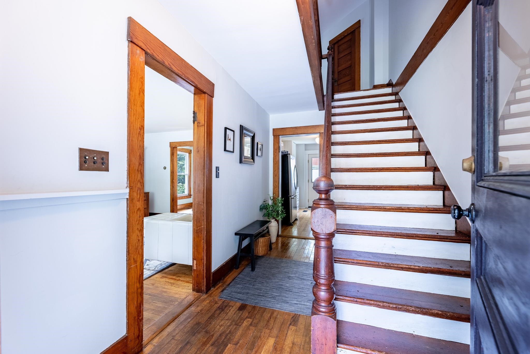 43 Hazen Street