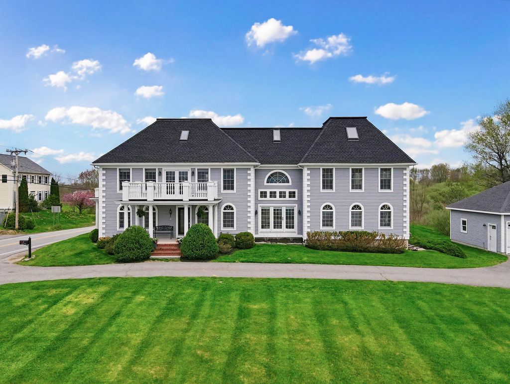 Photo of 2 North Road, East Kingston, NH 03827 (MLS # 5088076)