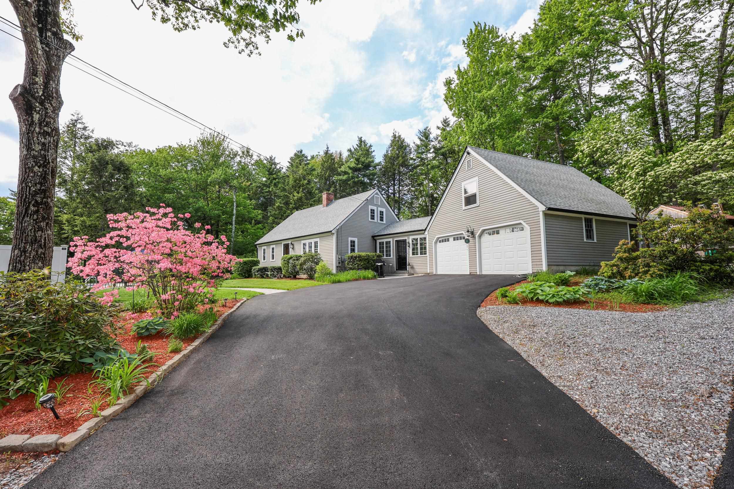 25 Brown Ridge Road