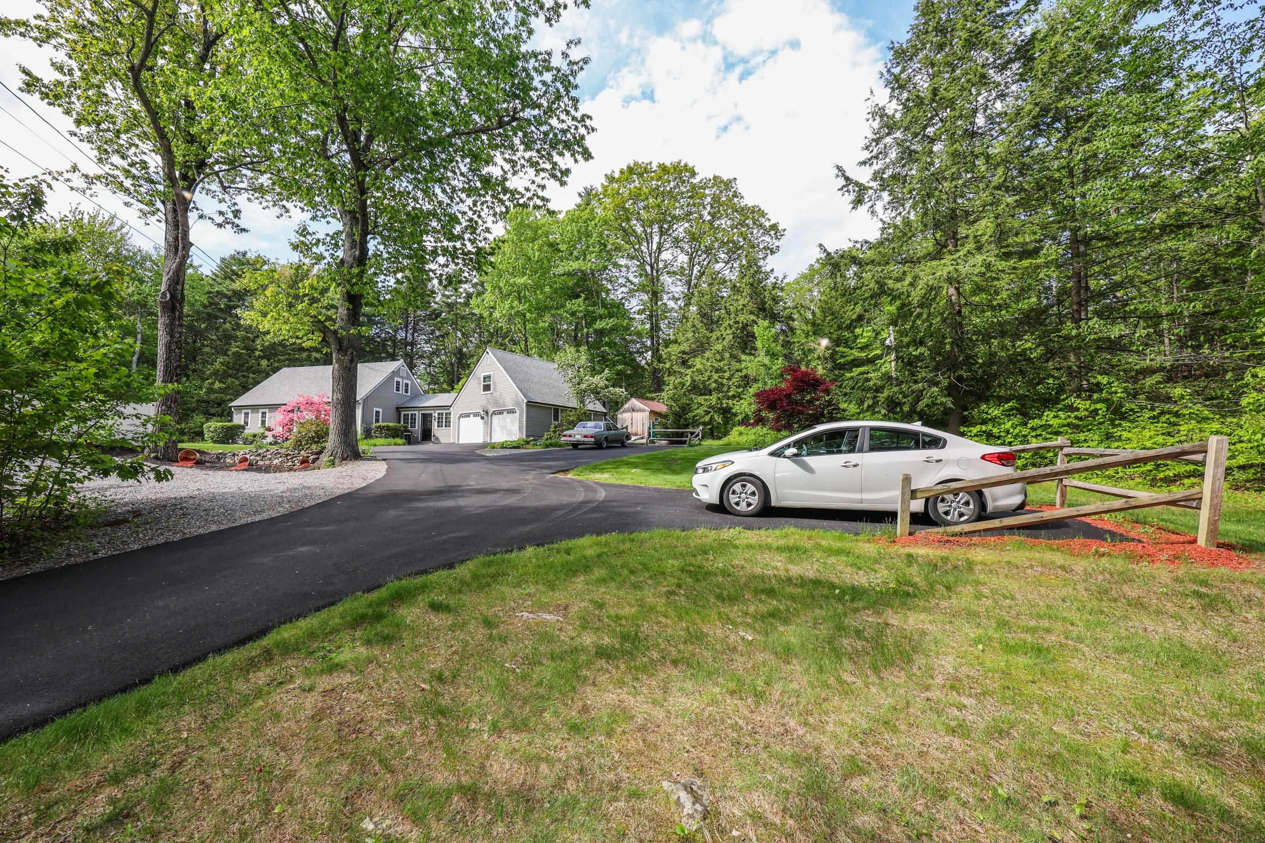 25 Brown Ridge Road