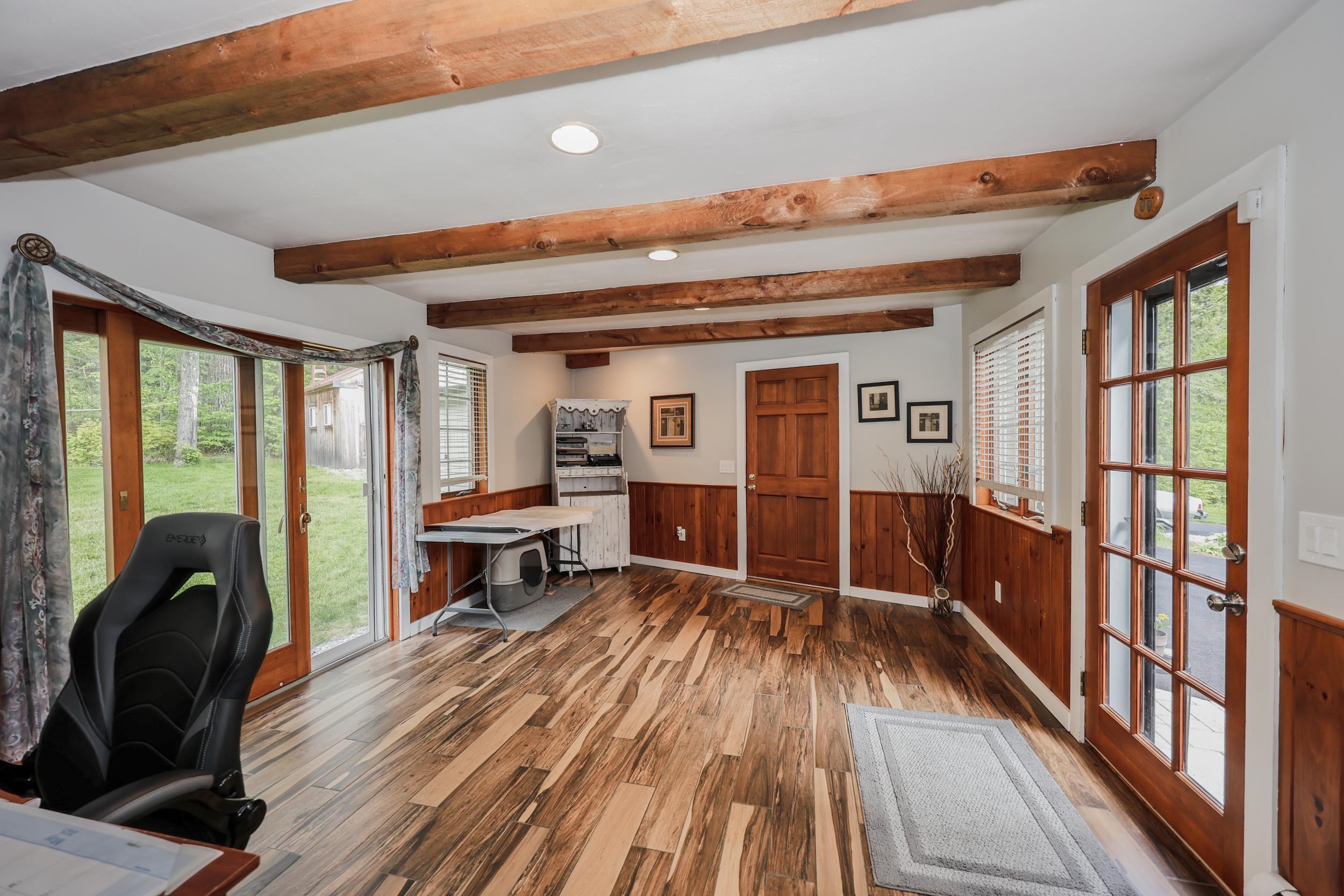25 Brown Ridge Road