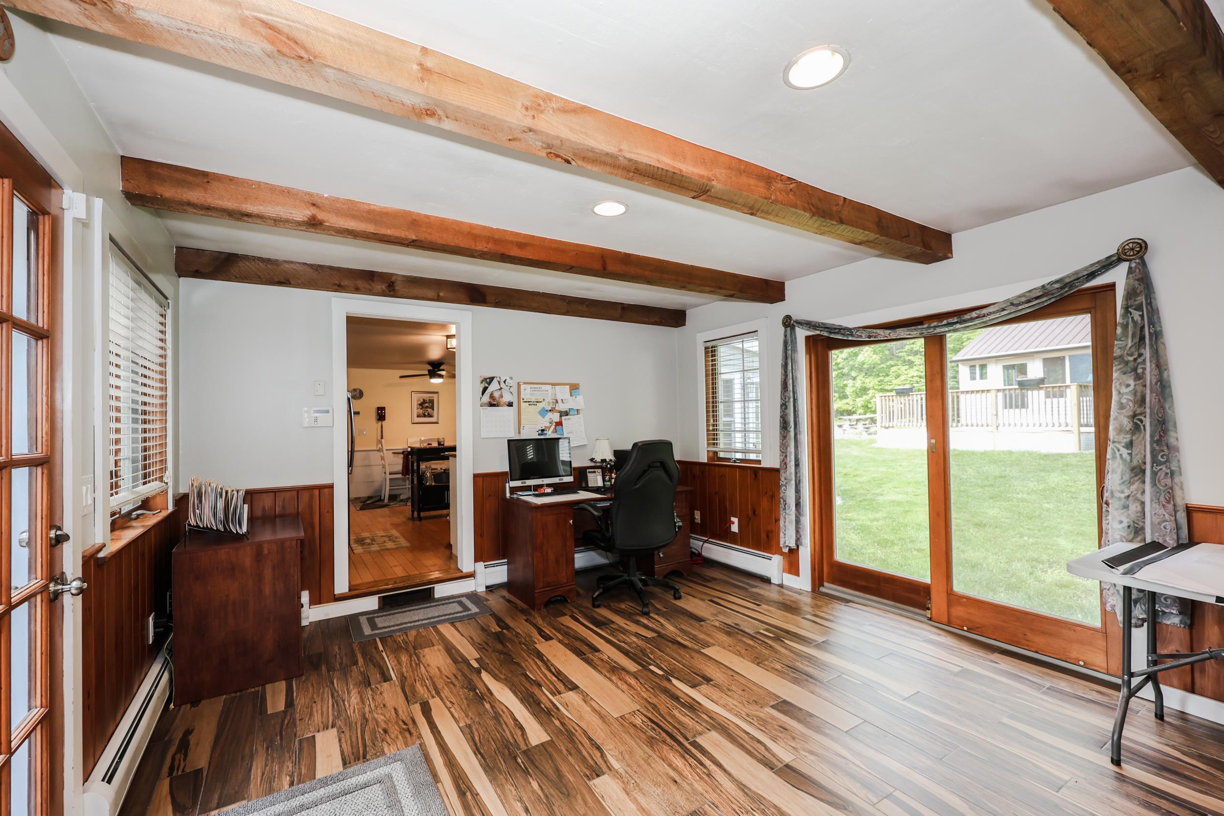 25 Brown Ridge Road