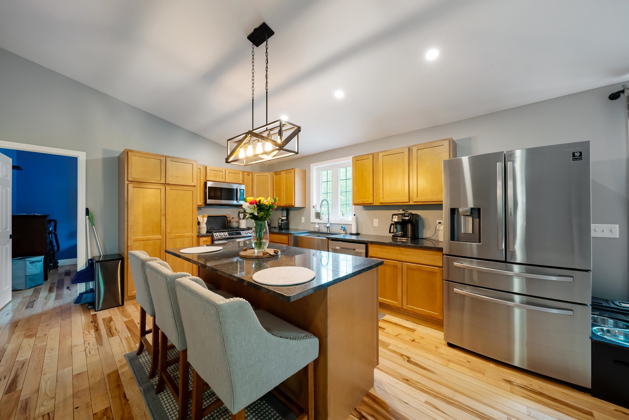 82 Parkey Road