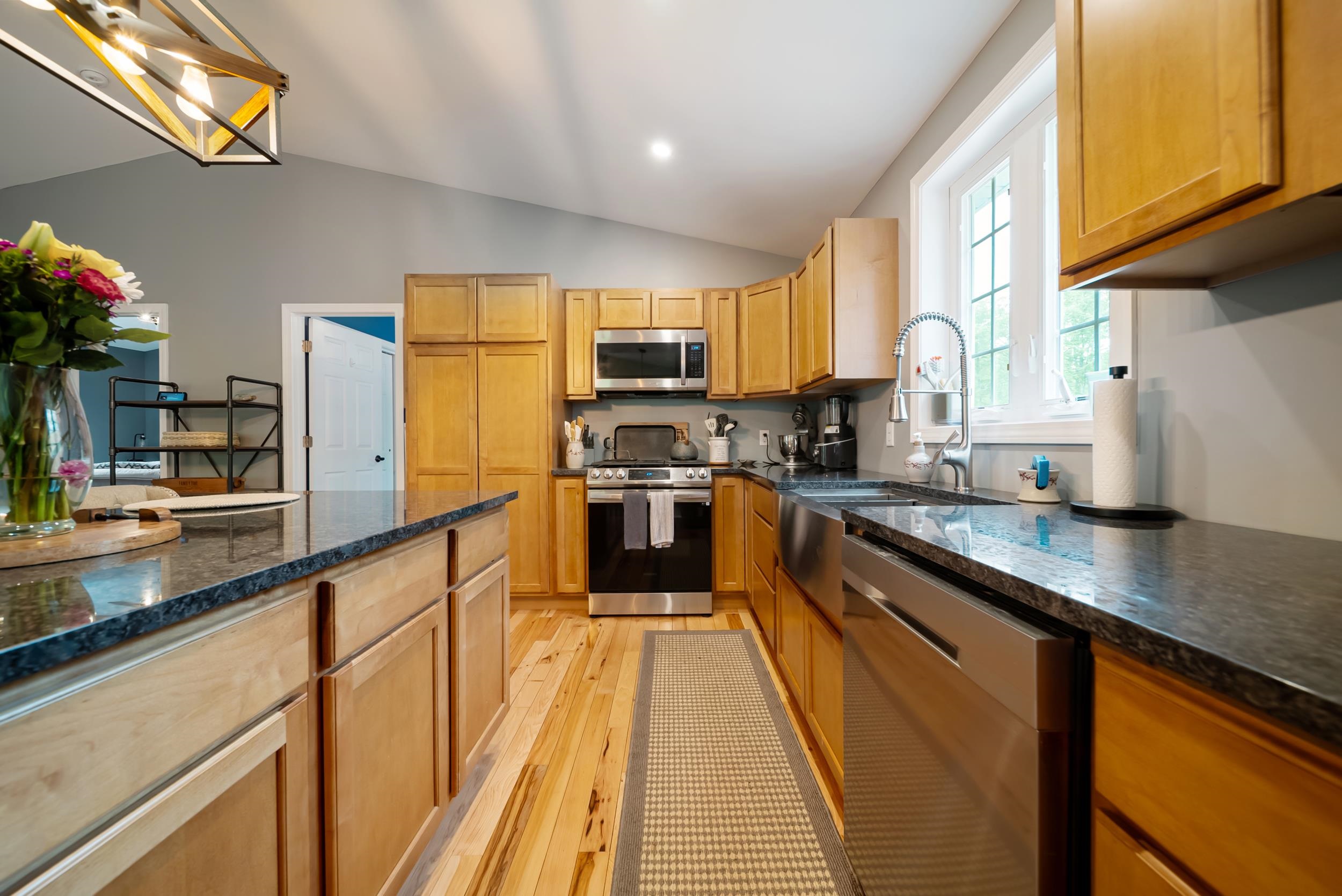 82 Parkey Road