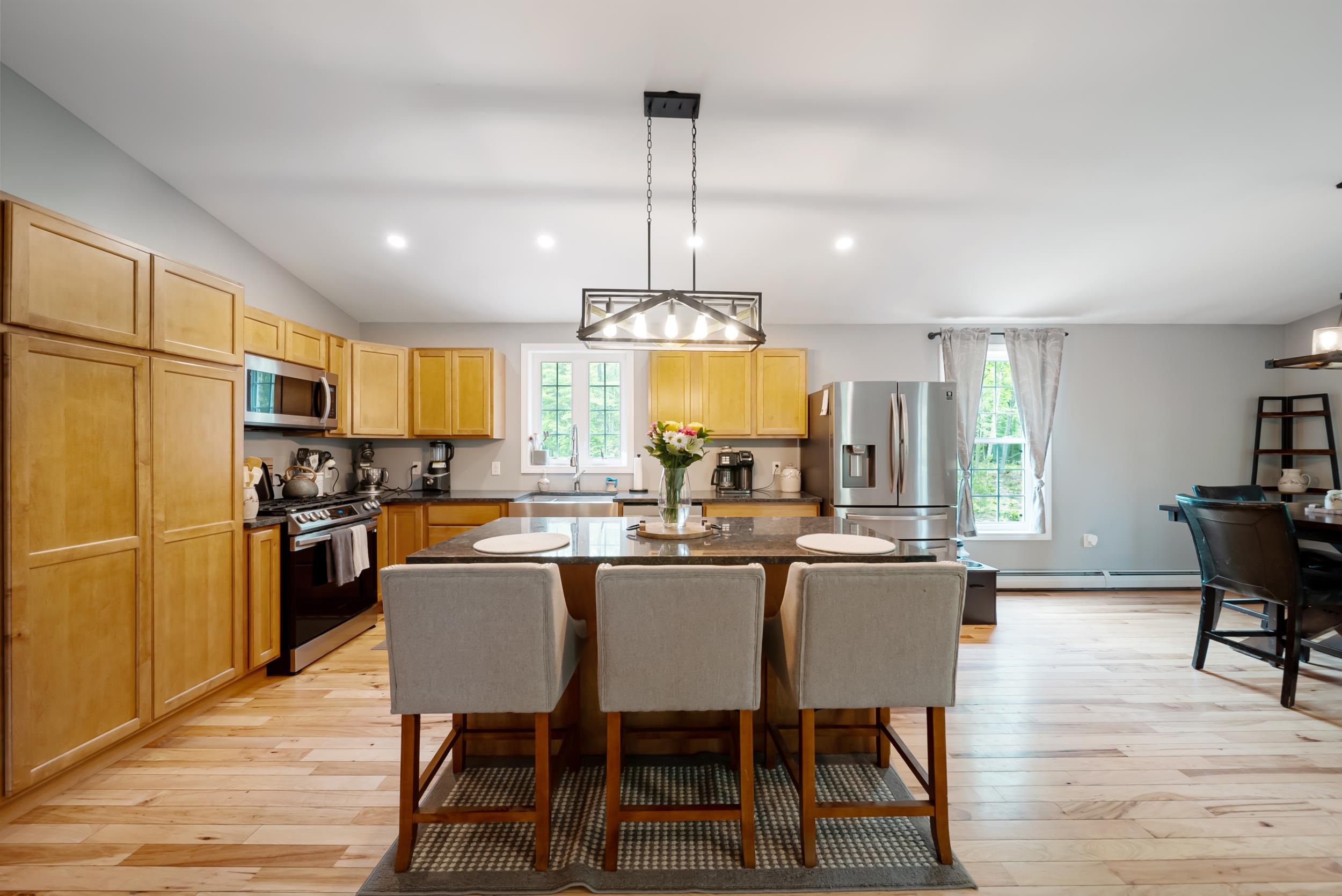 82 Parkey Road