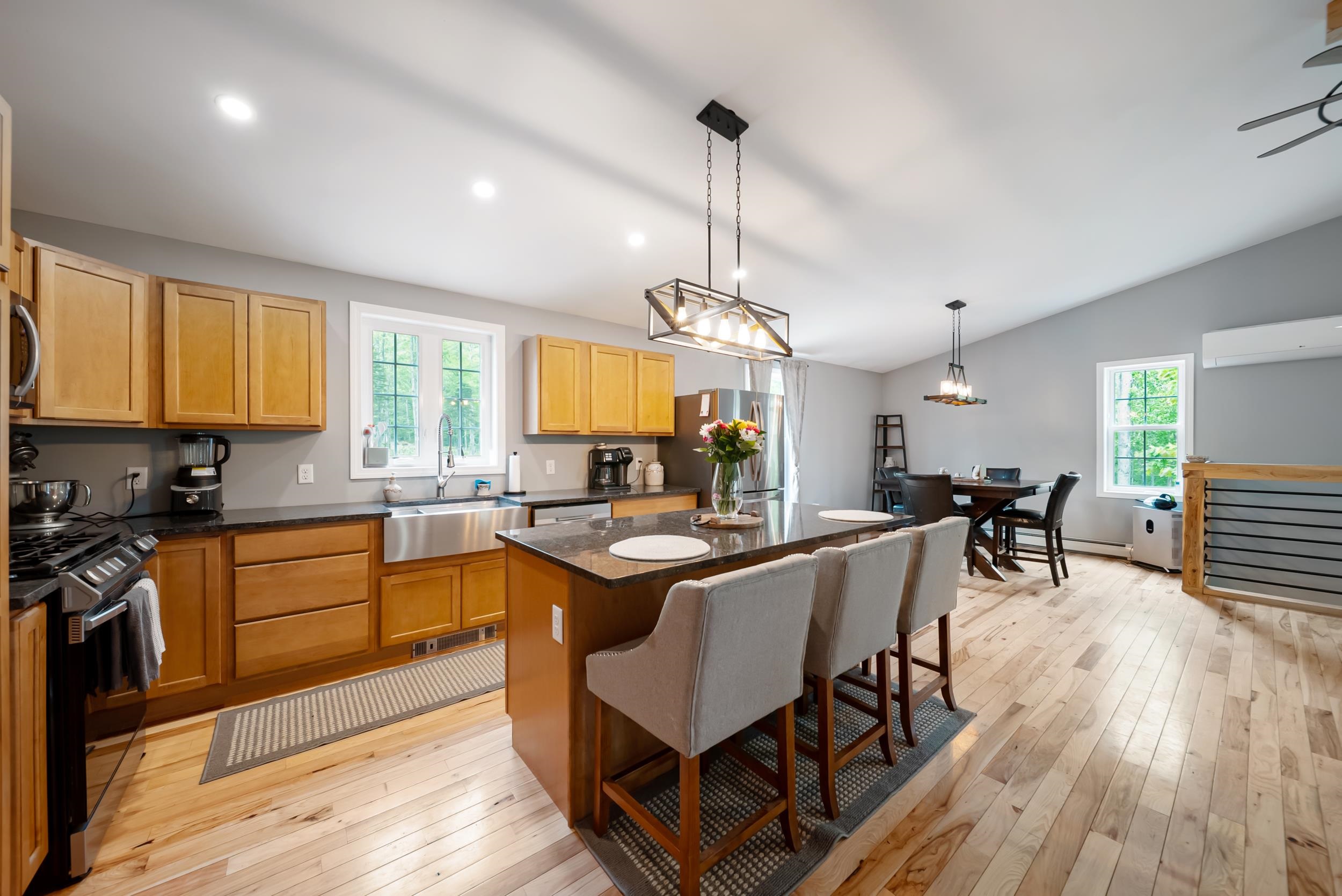 82 Parkey Road