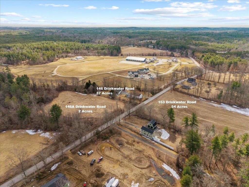 Photo of 146 Drinkwater Road, Kensington, NH 03833 (MLS # 5082598)