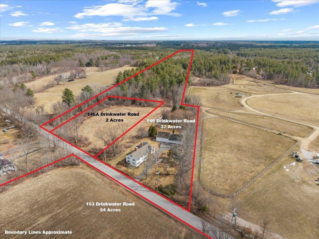 Photo of 146 Drinkwater Road, Kensington, NH 03833 (MLS # 5082598)