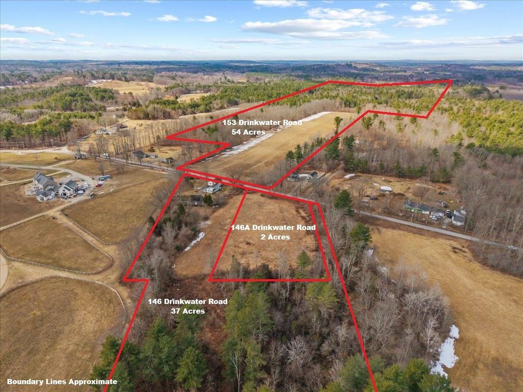 Photo of 146 Drinkwater Road, Kensington, NH 03833 (MLS # 5082598)