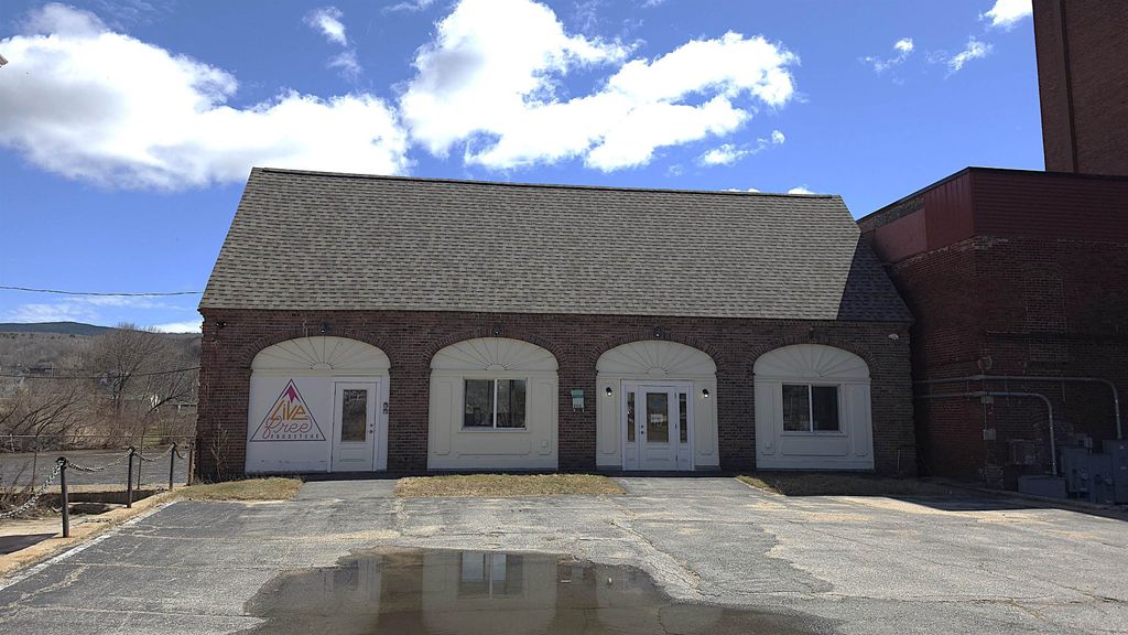 Photo of 206 Main Street, Berlin, NH 03570 (MLS # 5078382)