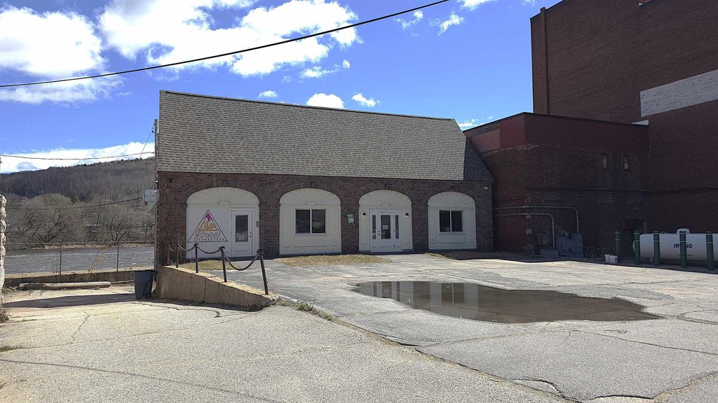 Photo of 206 Main Street, Berlin, NH 03570 (MLS # 5078382)