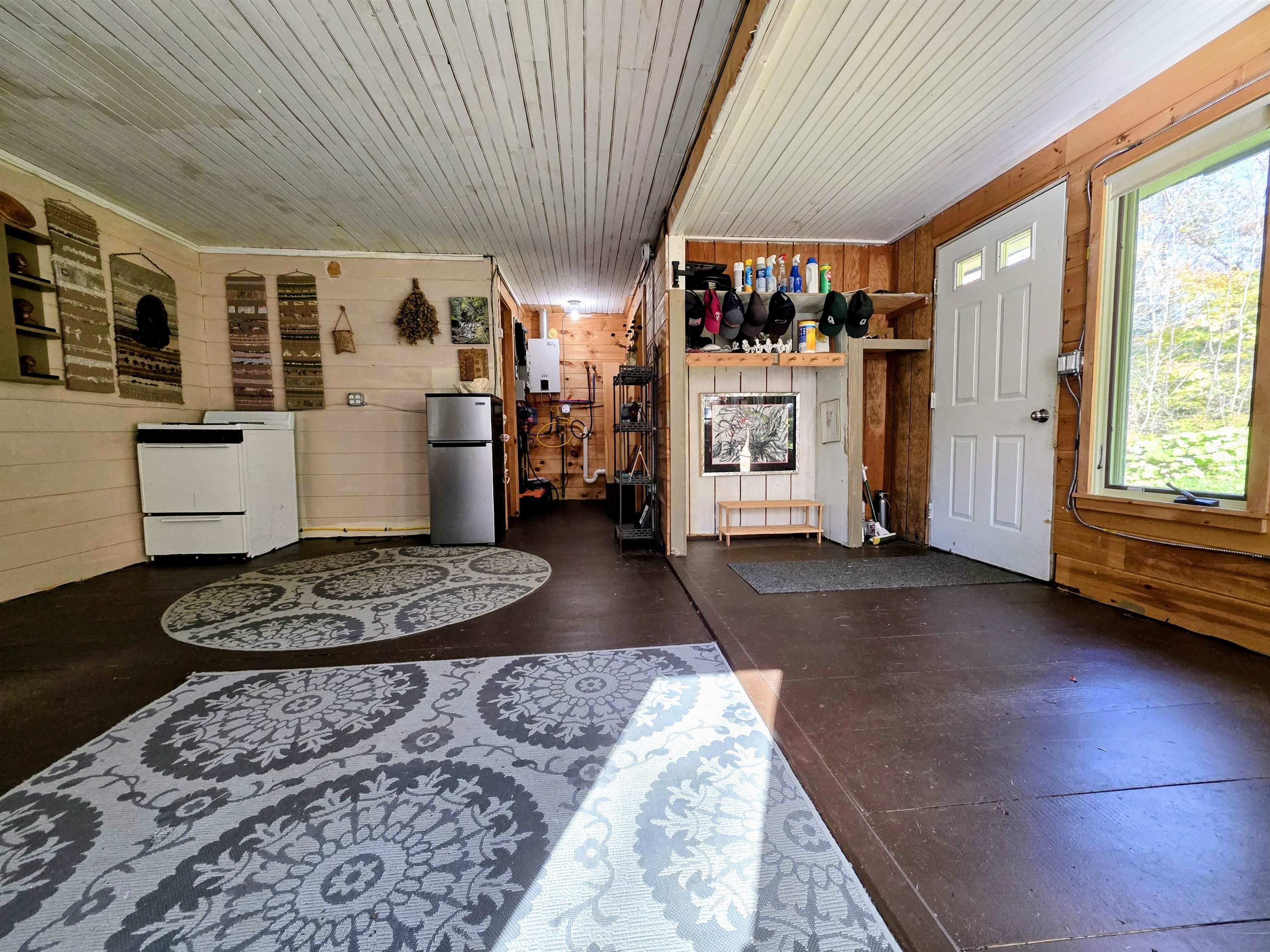 Columbia, New Hampshire 03590, United States, 1 Bedroom Bedrooms, ,1 BathroomBathrooms,Residential,Active,222176