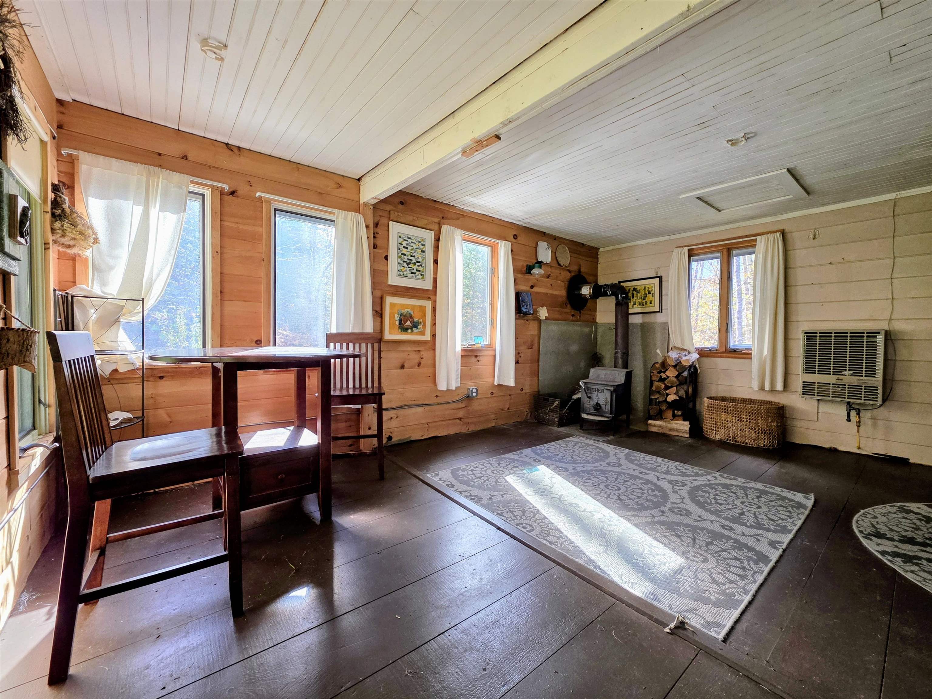 Columbia, New Hampshire 03590, United States, 1 Bedroom Bedrooms, ,1 BathroomBathrooms,Residential,Active,222176