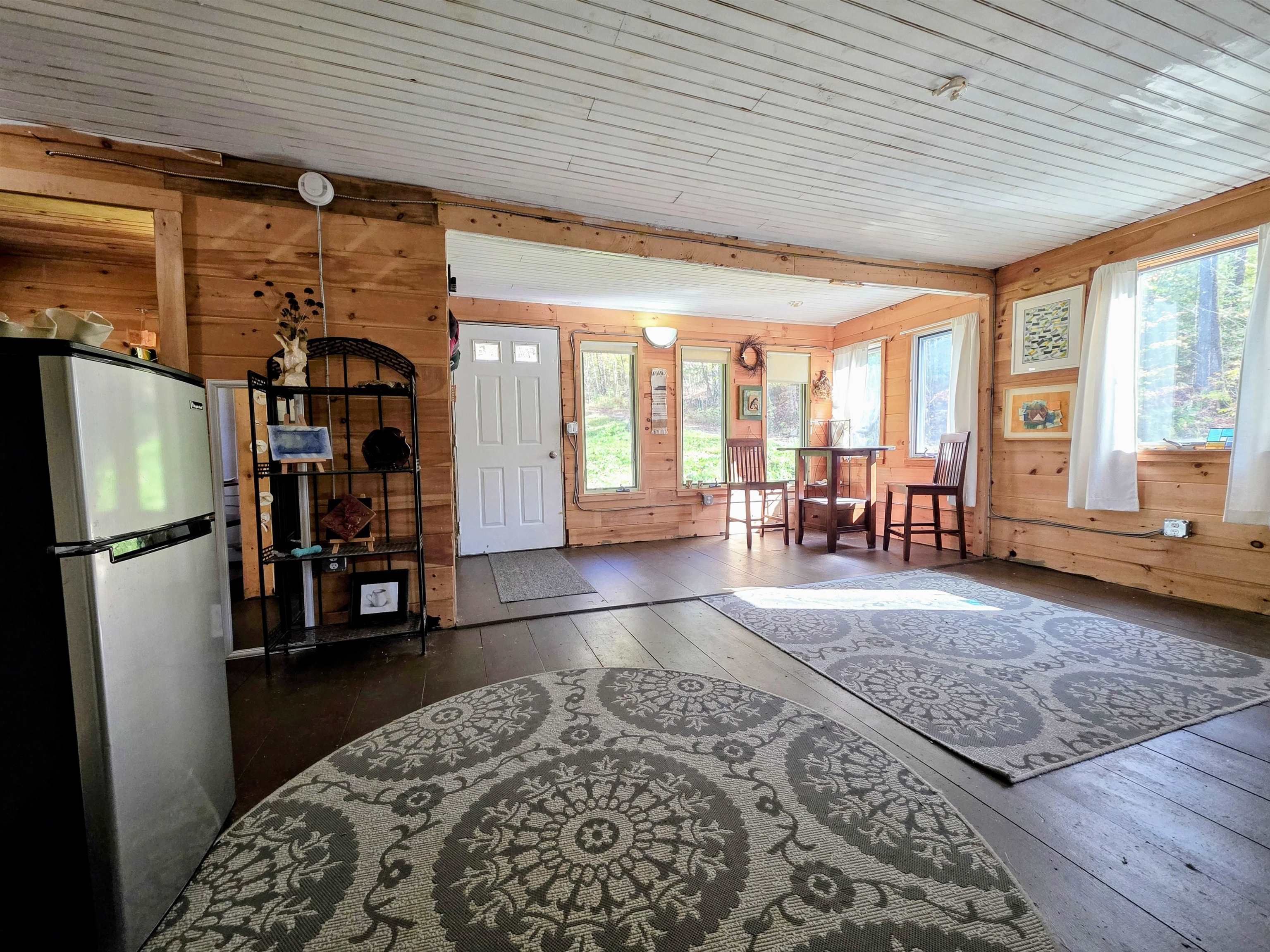 Columbia, New Hampshire 03590, United States, 1 Bedroom Bedrooms, ,1 BathroomBathrooms,Residential,Active,222176