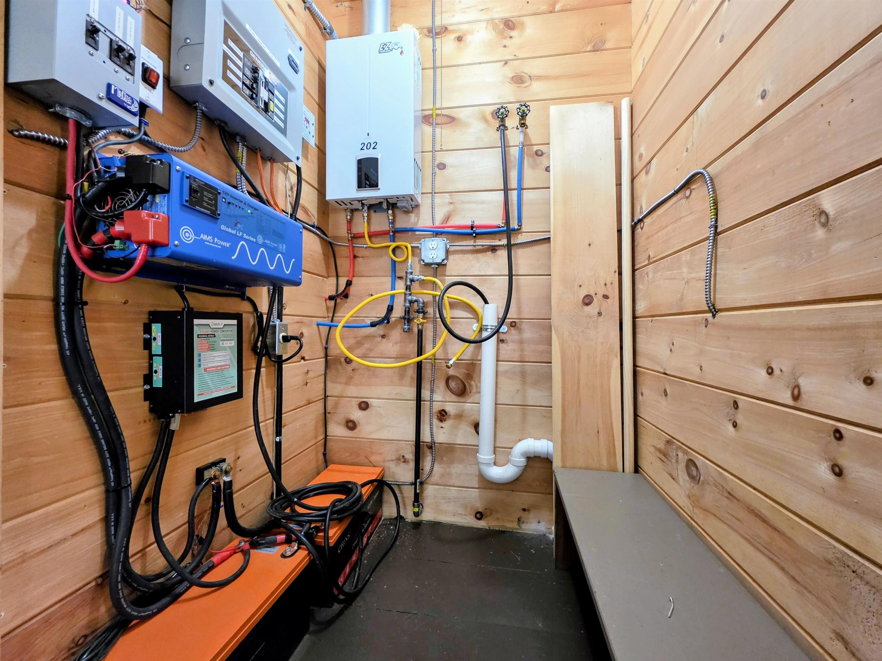 Columbia, New Hampshire 03590, United States, 1 Bedroom Bedrooms, ,1 BathroomBathrooms,Residential,Active,222176