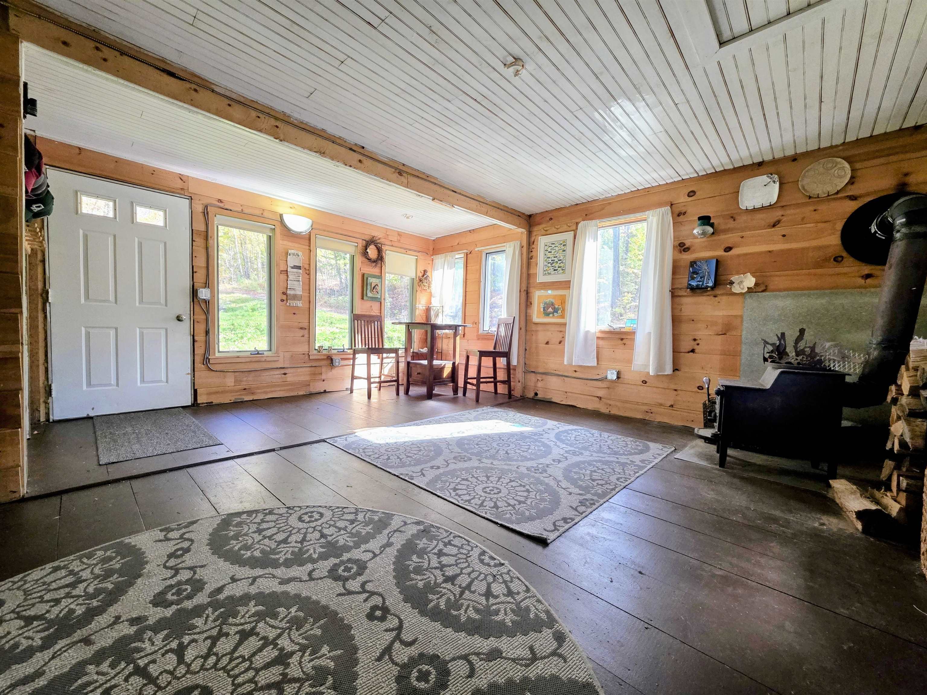 Columbia, New Hampshire 03590, United States, 1 Bedroom Bedrooms, ,1 BathroomBathrooms,Residential,Active,222176