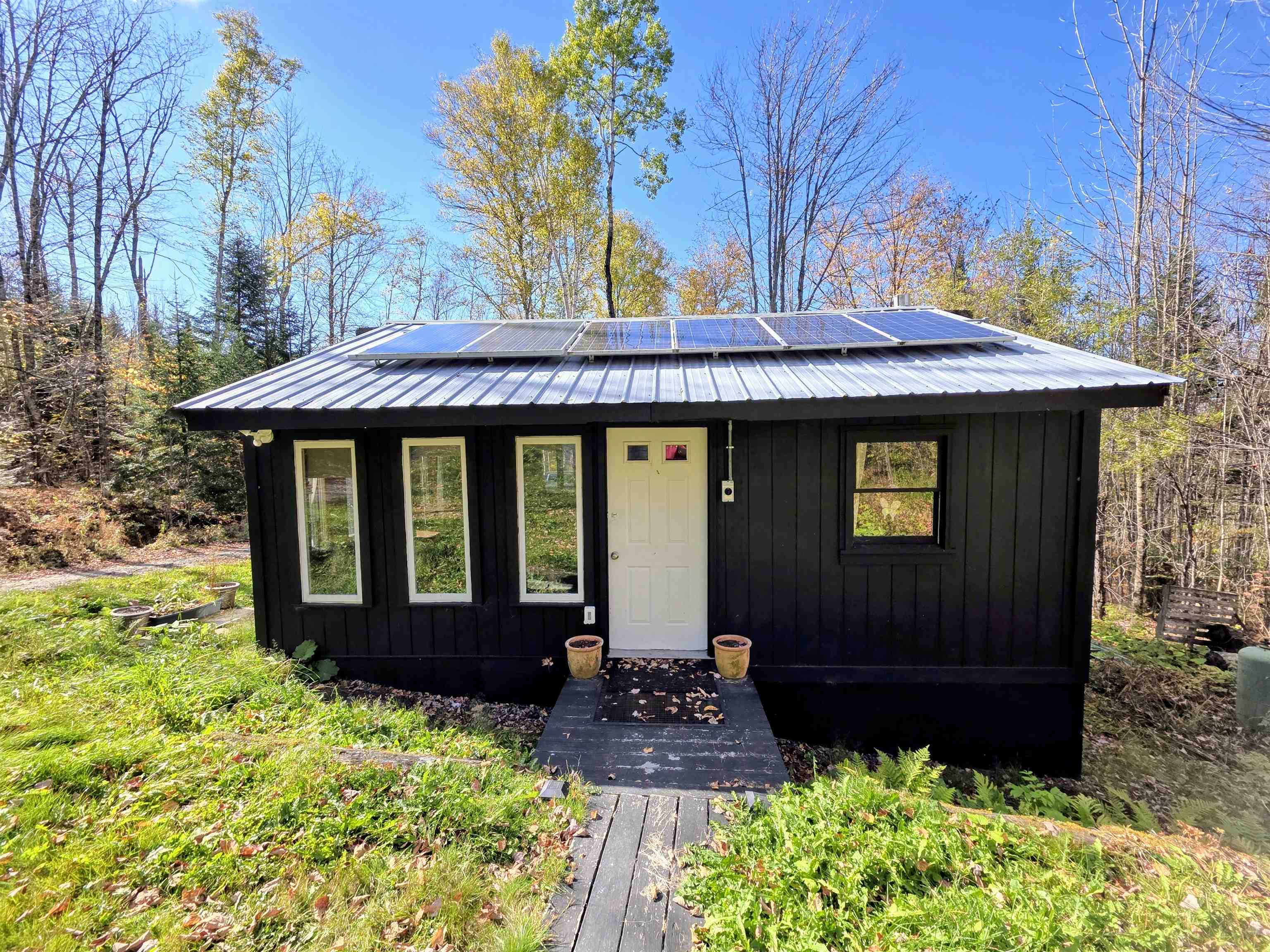 Columbia, New Hampshire 03590, United States, 1 Bedroom Bedrooms, ,1 BathroomBathrooms,Residential,Active,222176