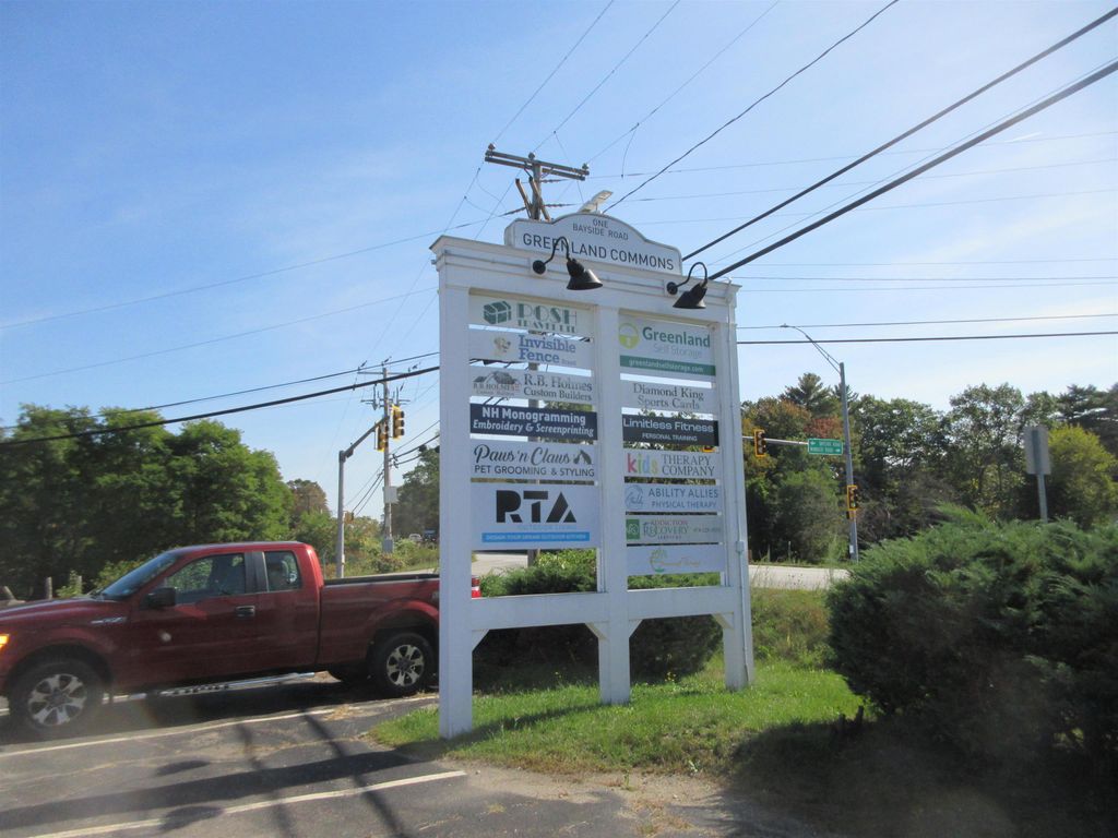 Photo of 1 Bayside Road, Greenland, NH 03840 (MLS # 5071329)