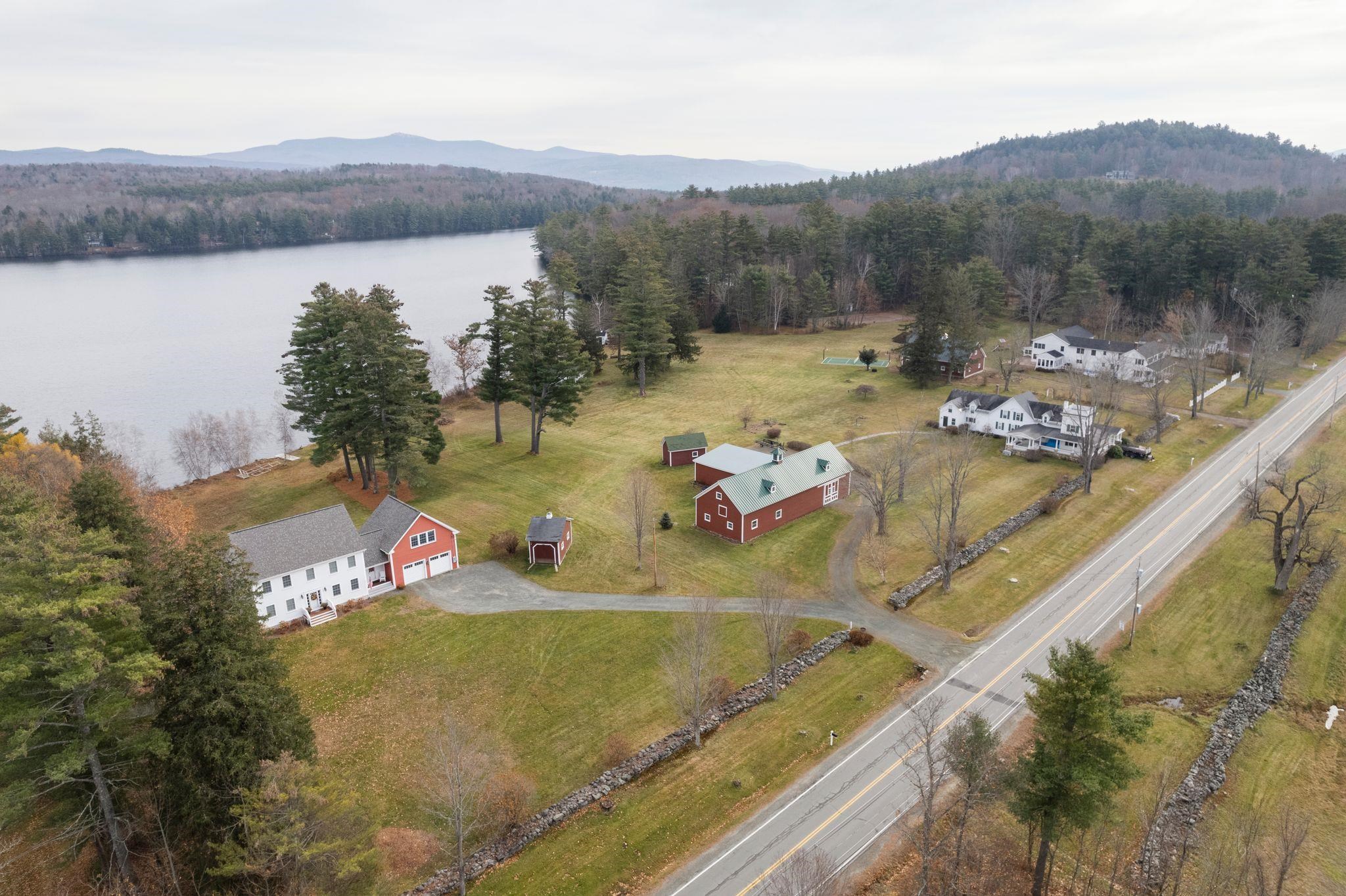 Canaan, New Hampshire 03741, United States, ,Land,Active,244372