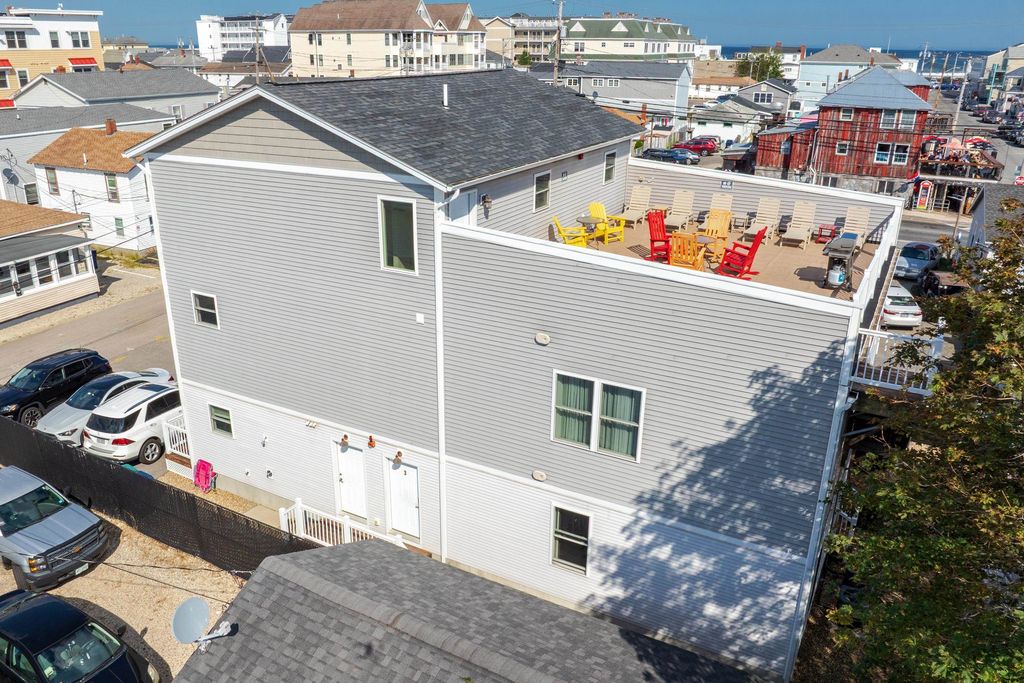 Photo of 3 Perkins Avenue #2, Hampton, NH 03842 (MLS # 5060419)