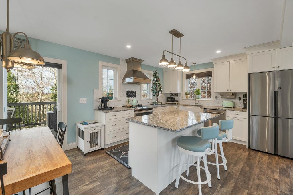 Photo of 47 Clearview Drive, Loudon, NH 03307 (MLS # 5070070)